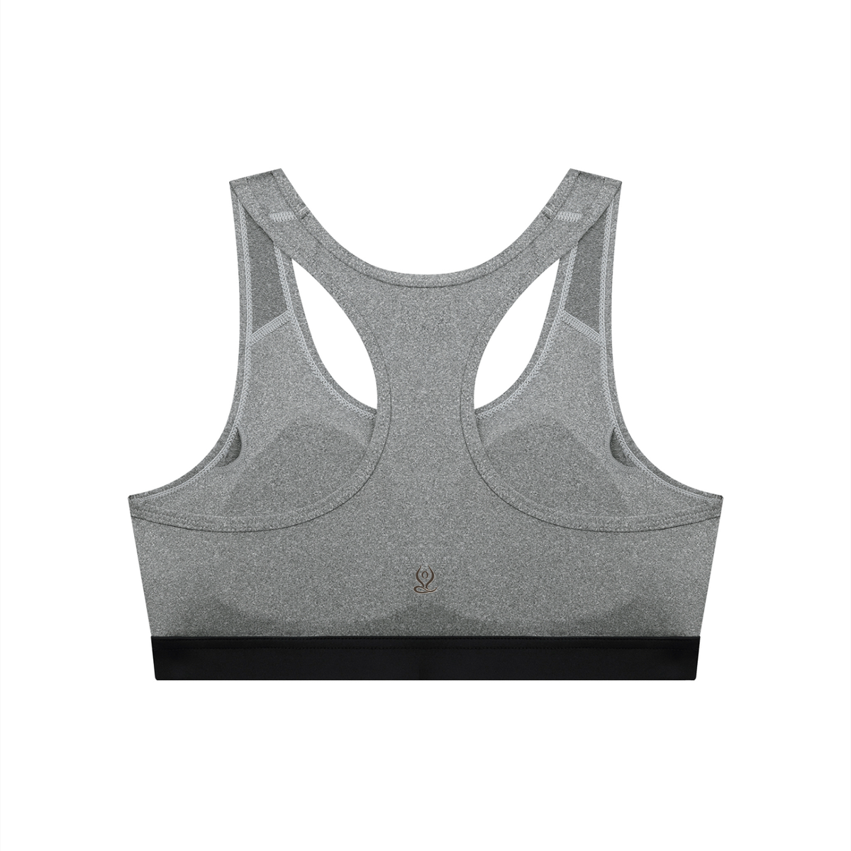 Women's Cropped Sports Bra