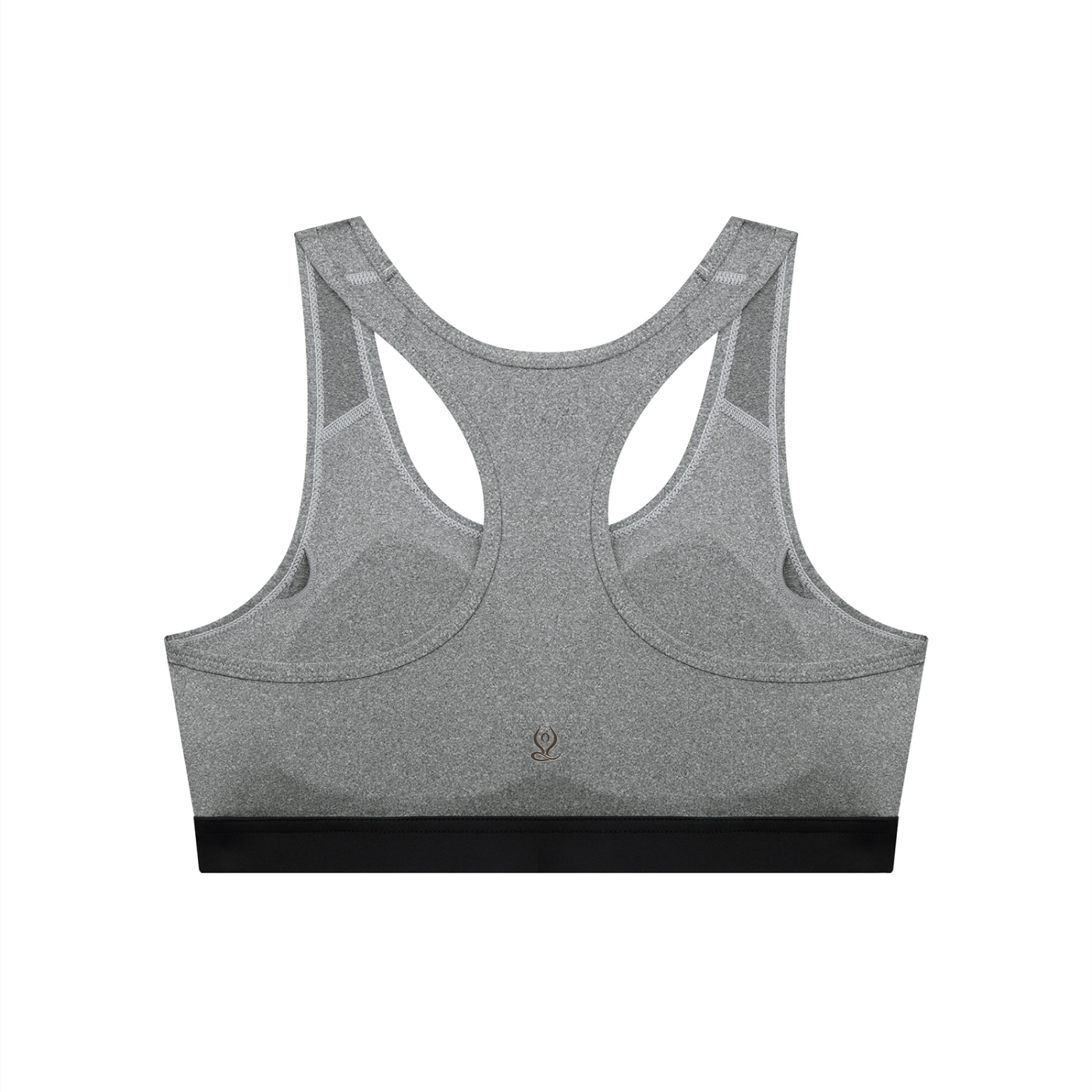 Women's Cropped Sports Bra