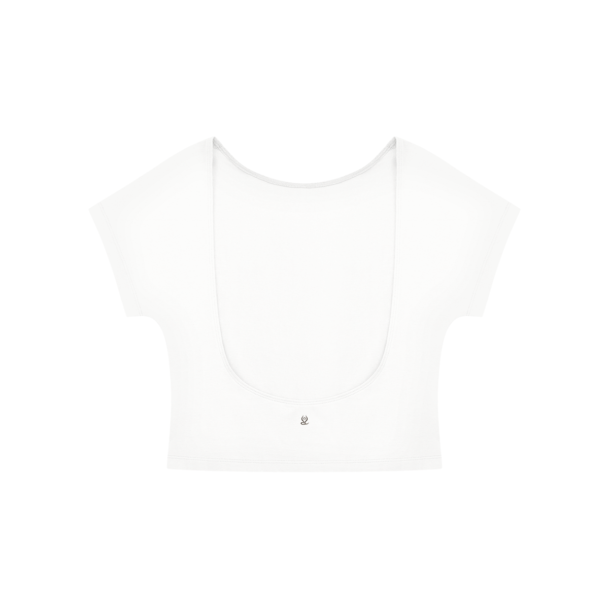 Women's Open-Back T-Shirt