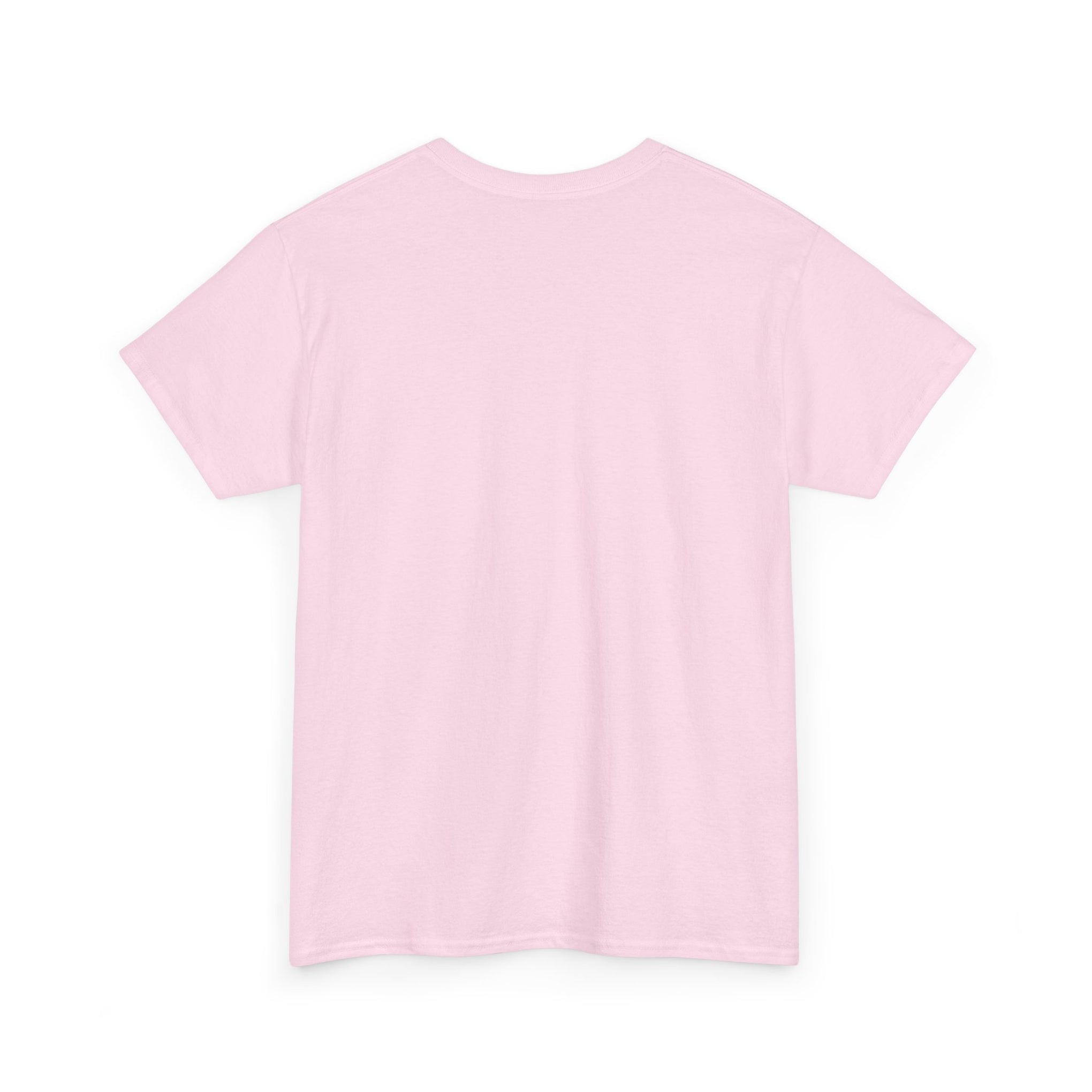 Relax With Yoga T-Shirt — Minimal Wellness Tee for Yogis & Meditation