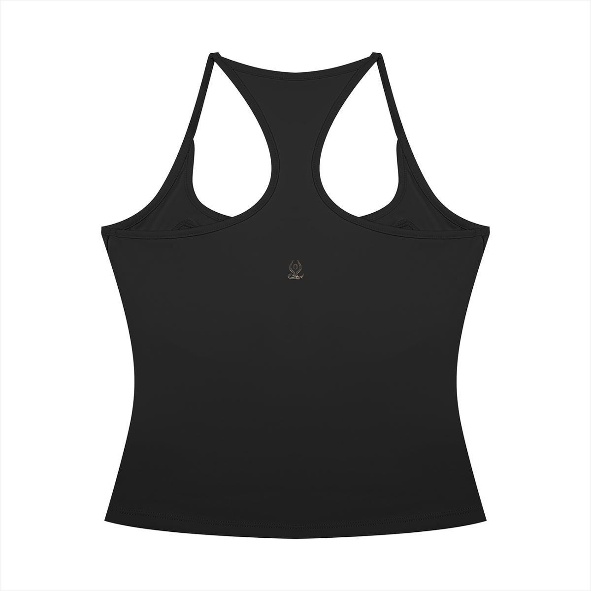 Women's Crop Yoga Tank Top