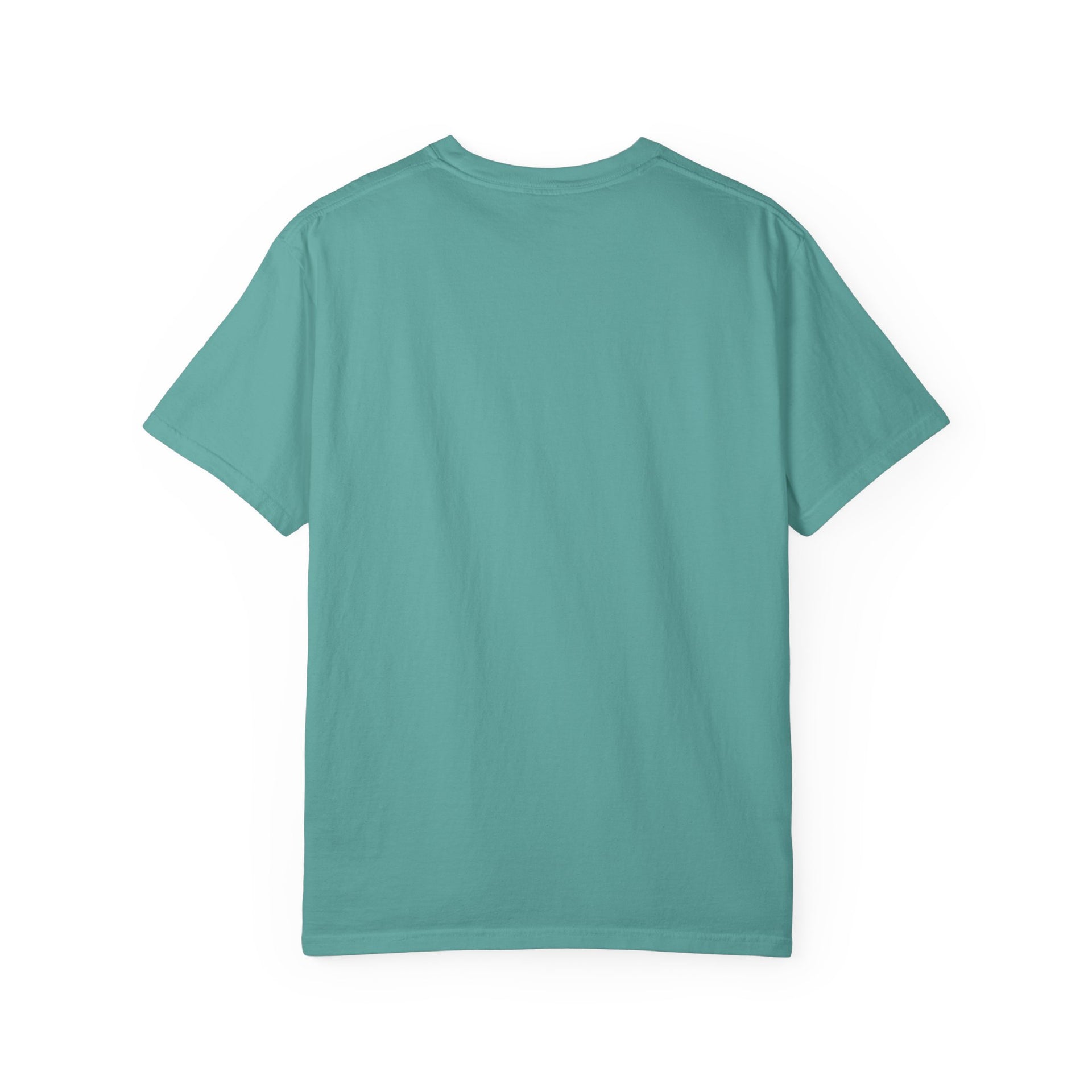 Yoga Chakra T‑Shirt — "Life Is Better With Yoga" Meditation Lotus Tee