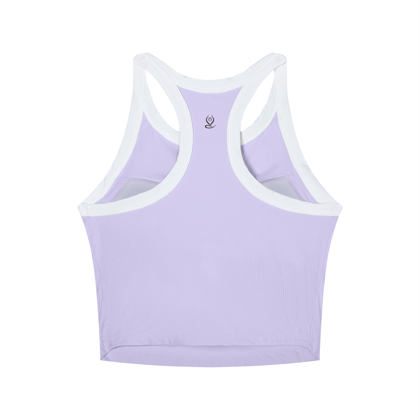Women’s Color Block Yoga Tank Top