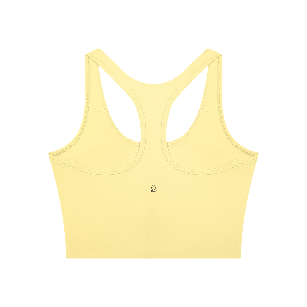 Women's Color Block Yoga Tank Top