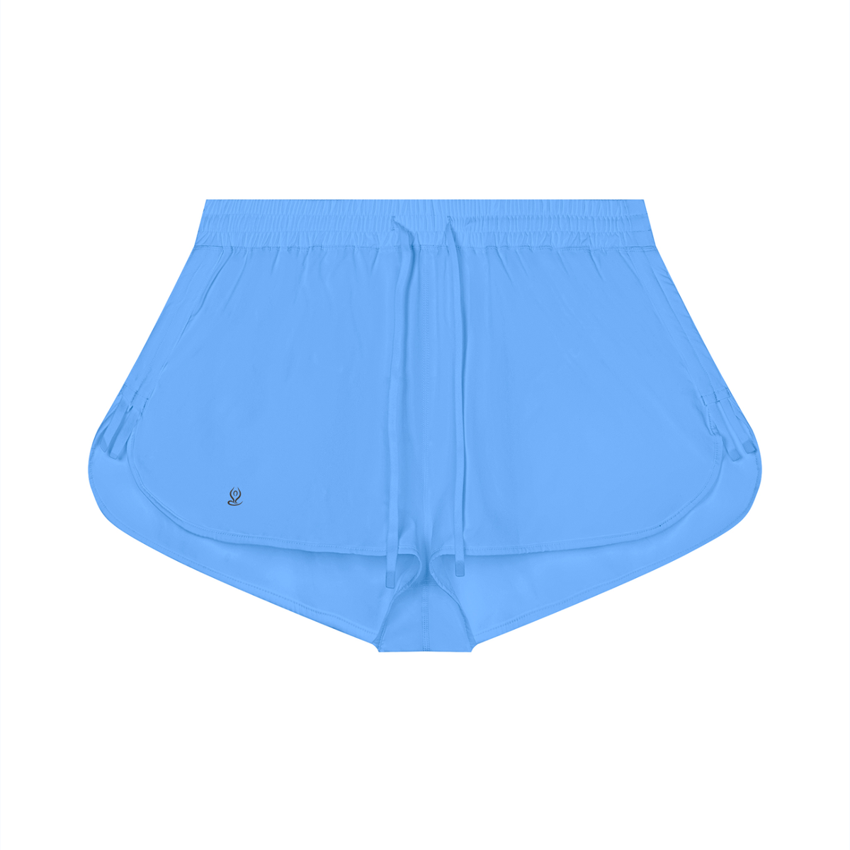 Women’s Drawstring Bermuda Shorts