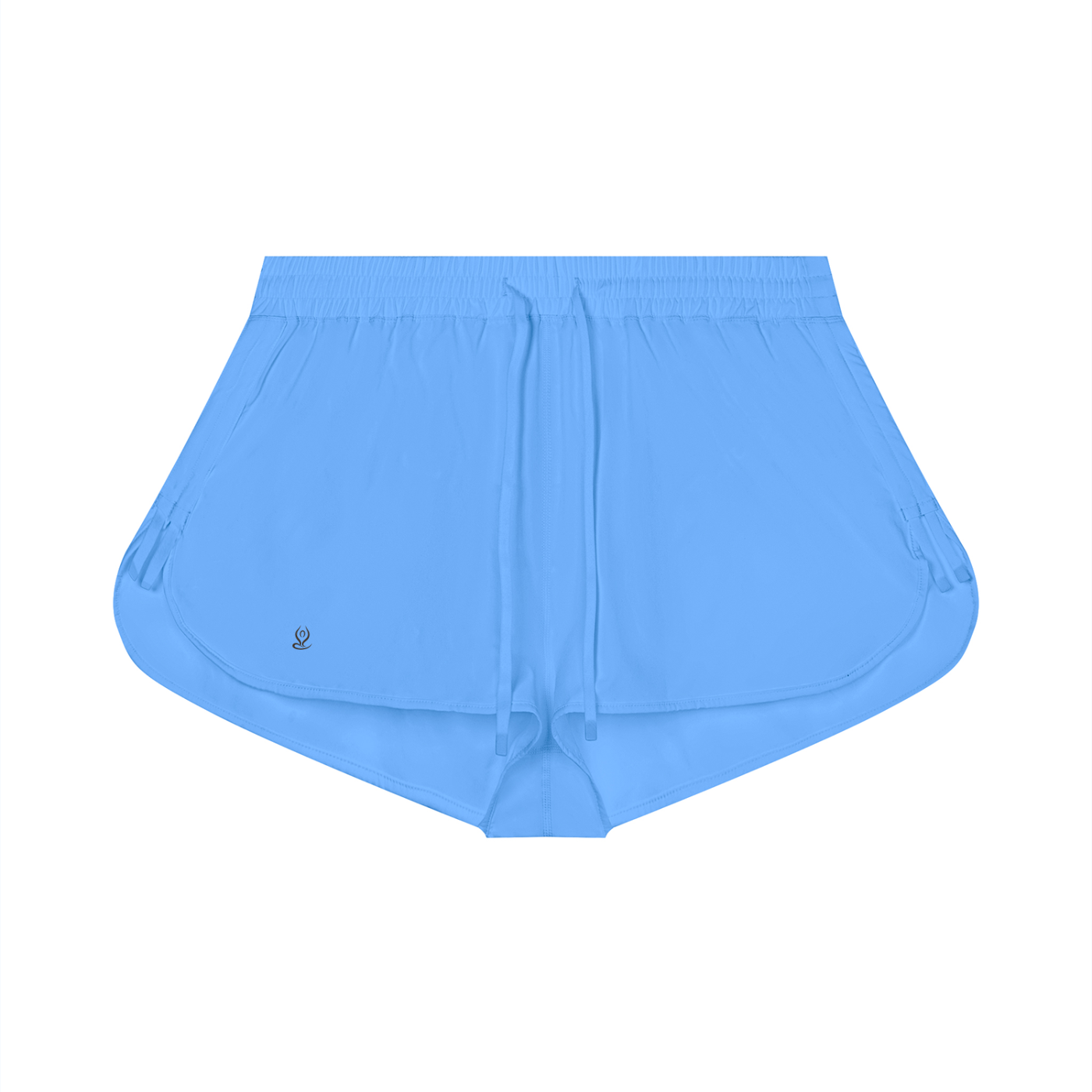 Women’s Drawstring Bermuda Shorts
