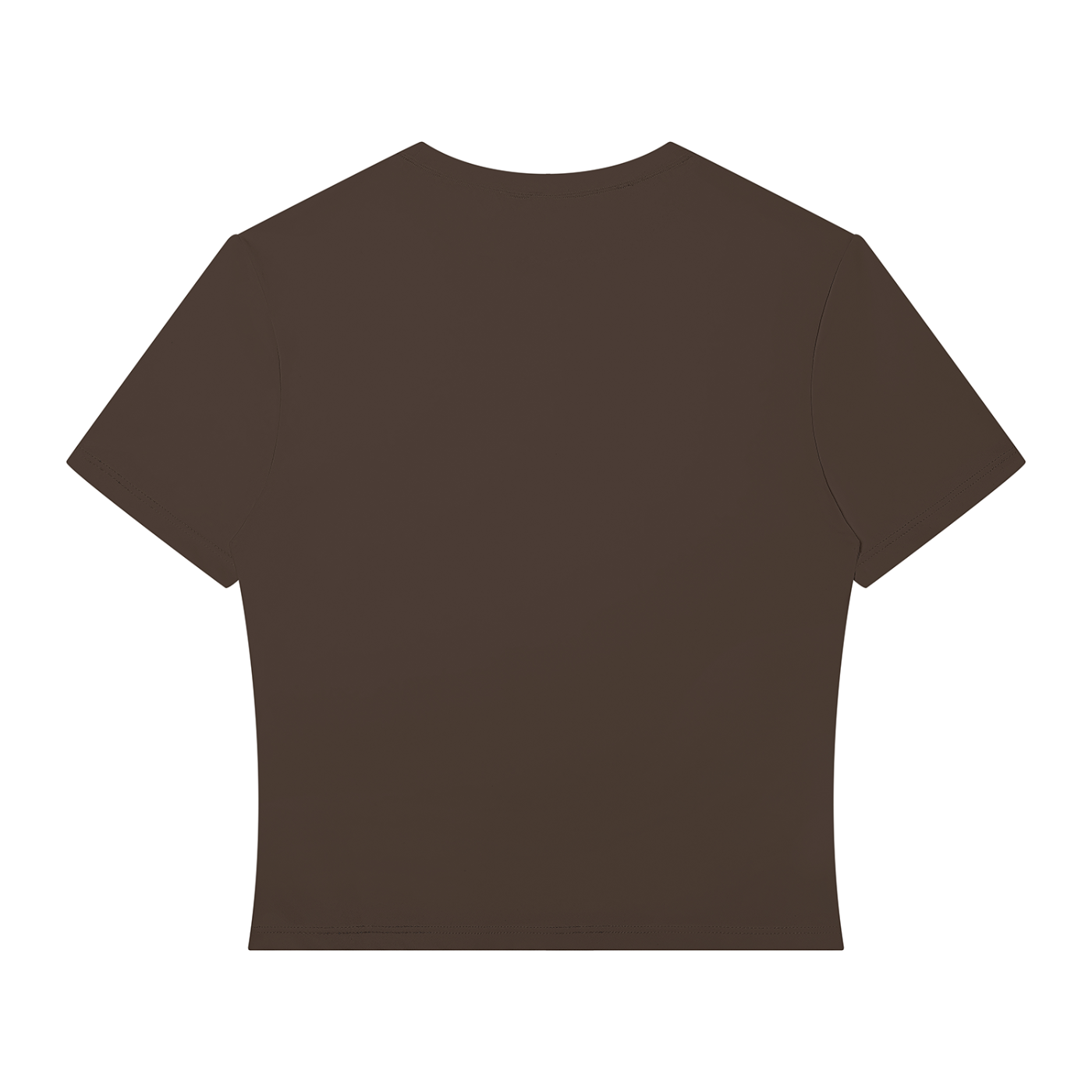 Women's Performance Crop T-Shirt | Yoga & Workout Top | Orva Yoga