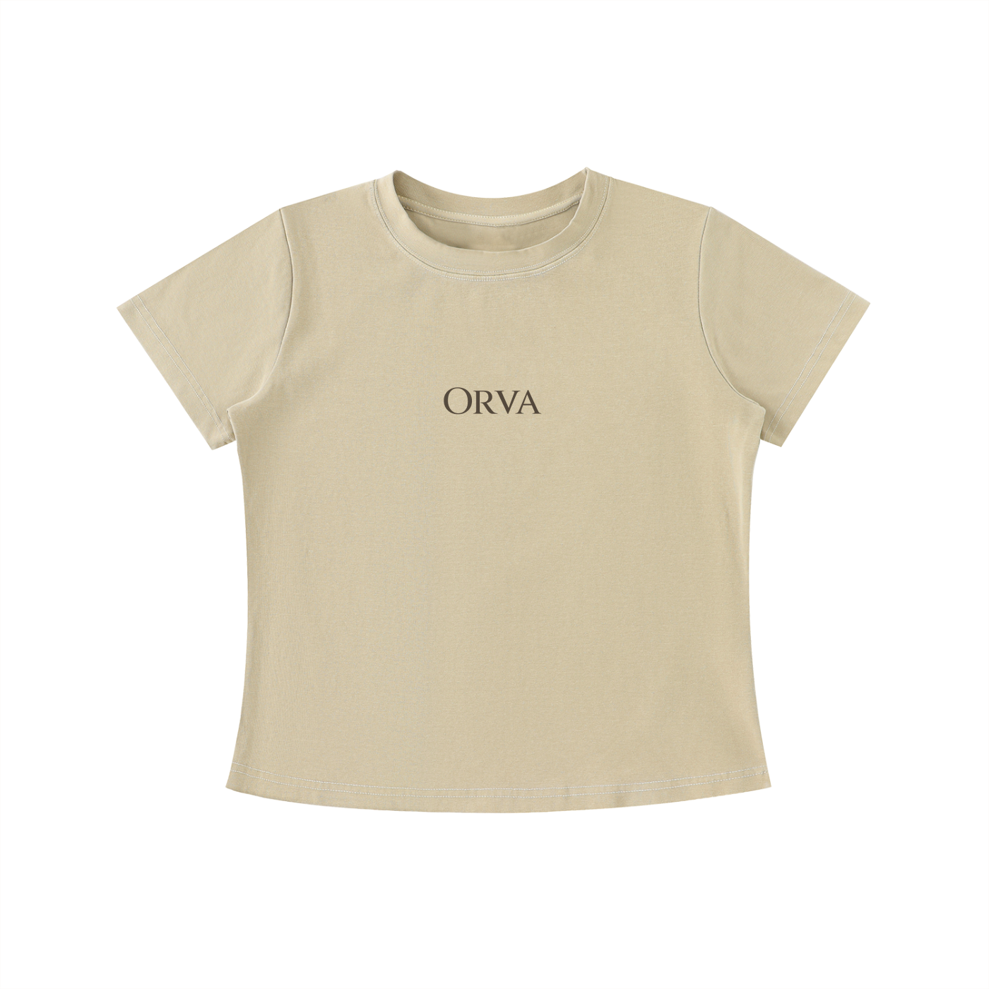 Vintage Wash Slim Fit T-shirt