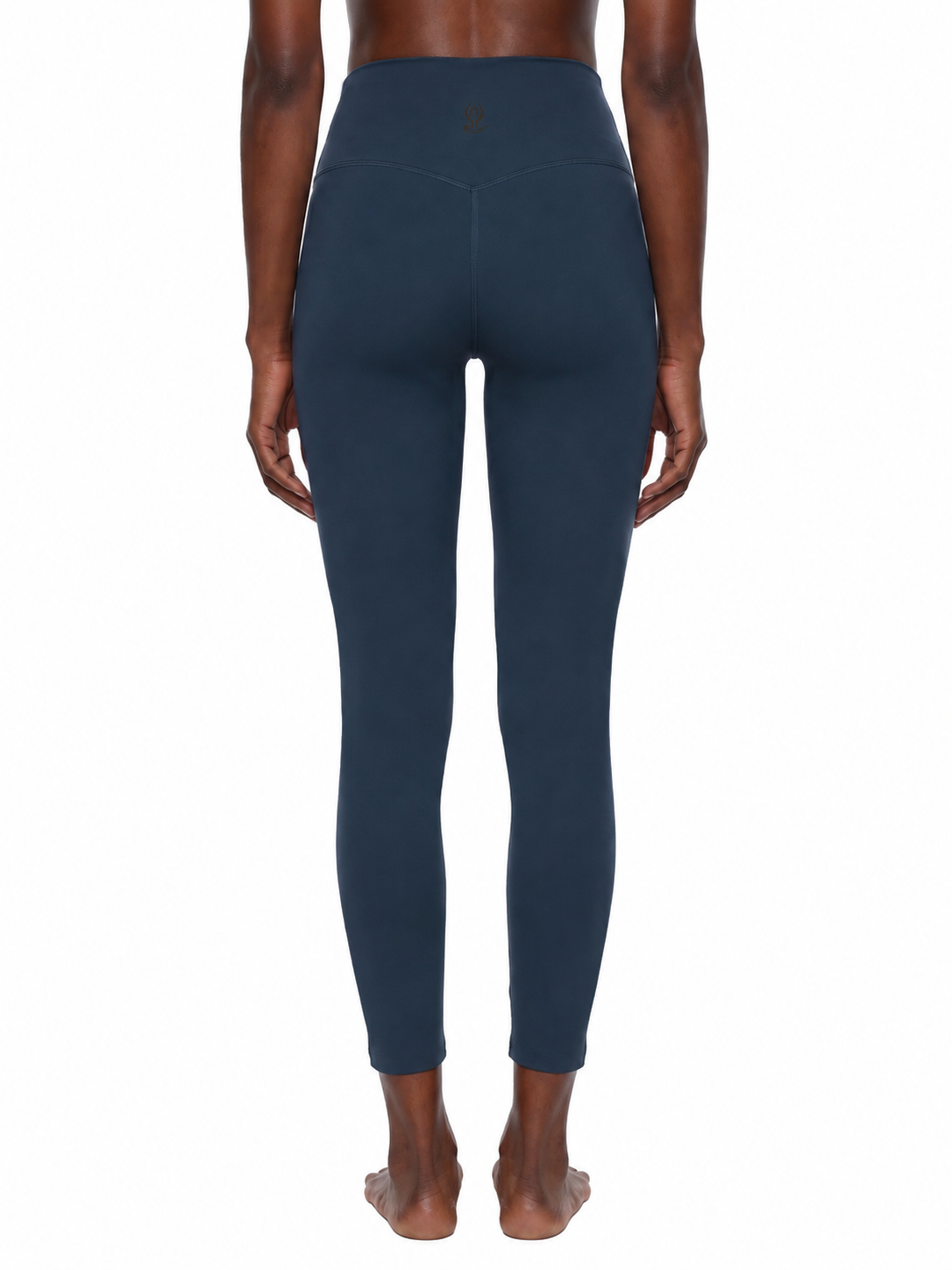 Women’s High Rise Ankle Length Yoga Leggings