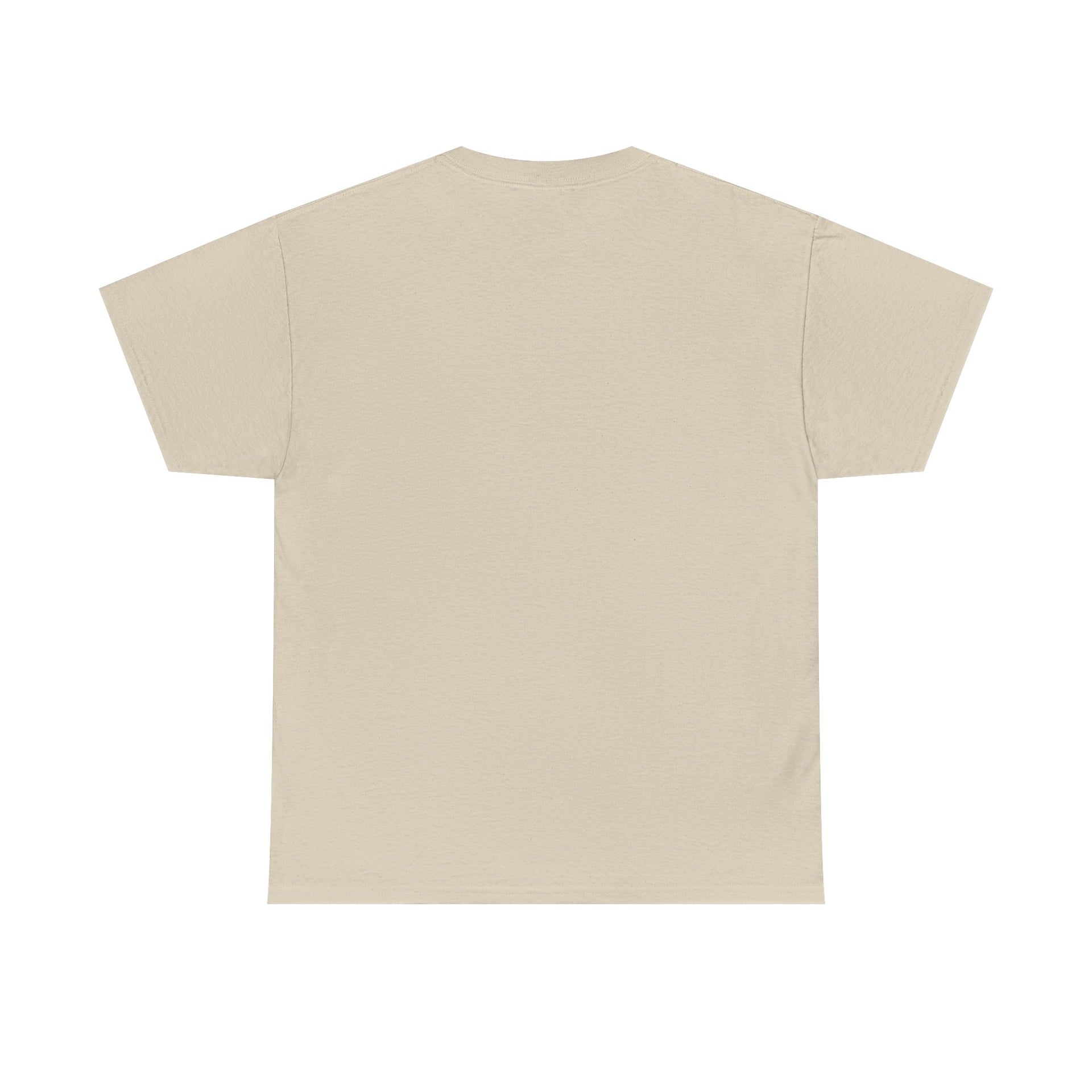 Mind Over Matter Tee — Motivational Graphic T‑Shirt