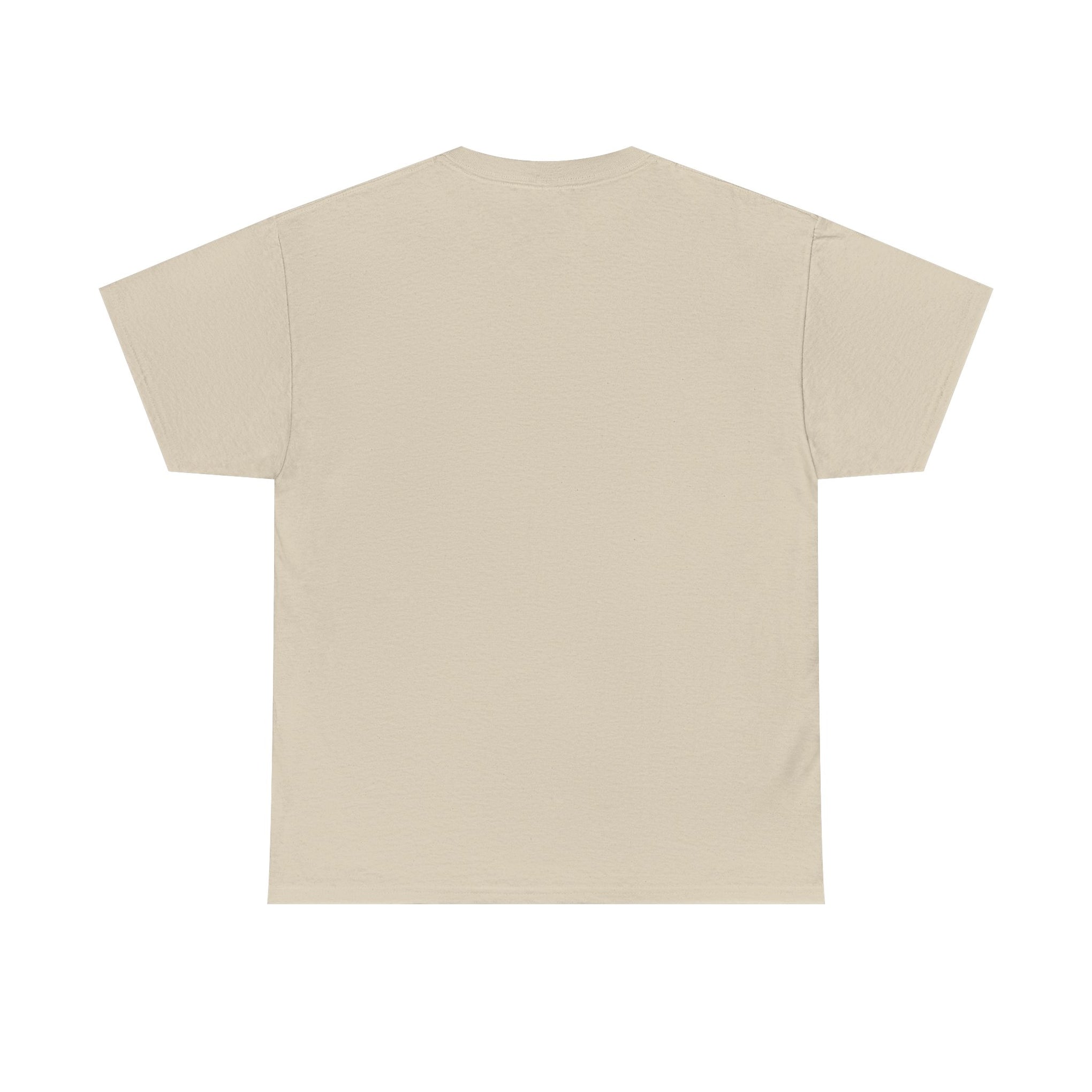 Mind Over Matter Tee — Motivational Graphic T‑Shirt