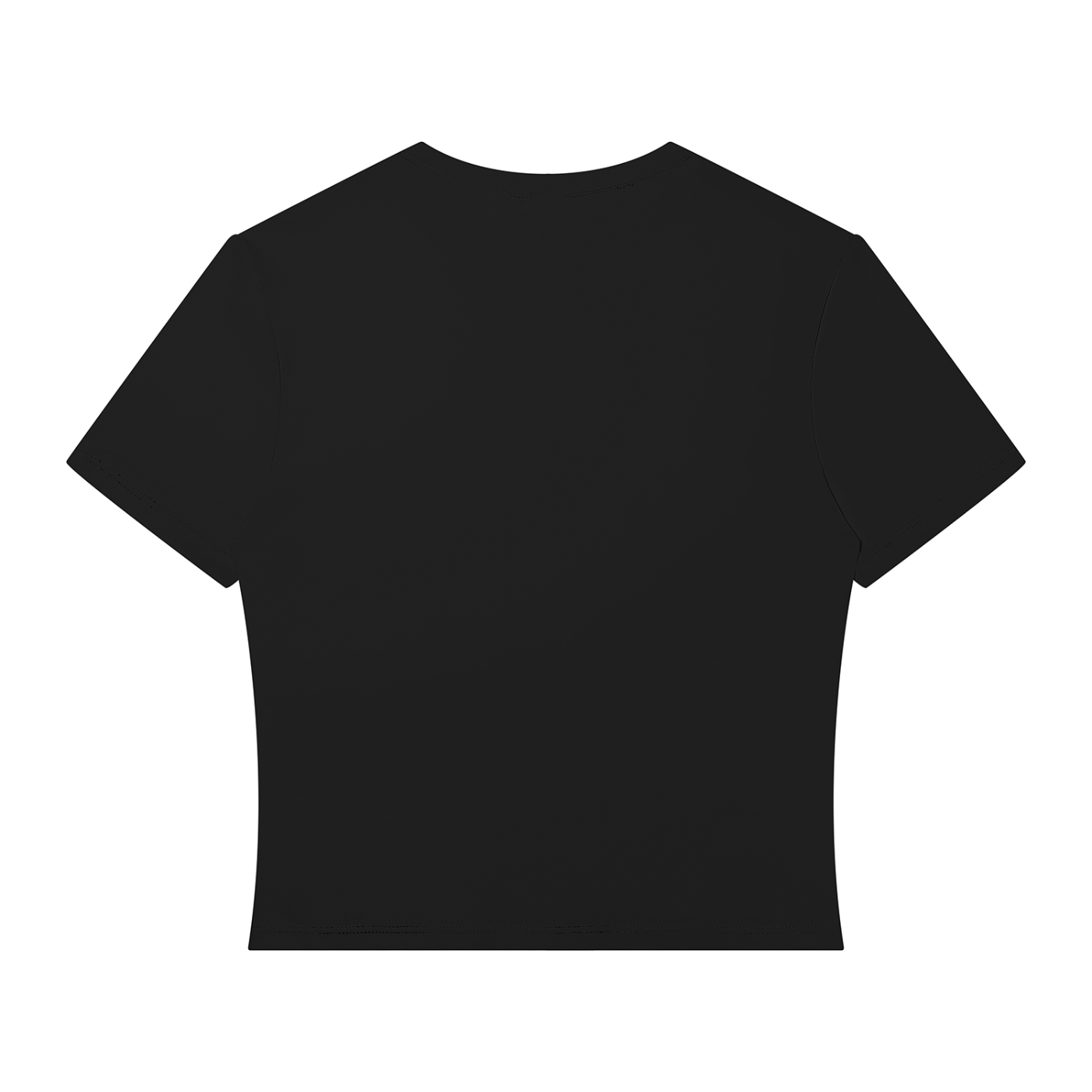 Women's Performance Crop T-Shirt | Yoga & Workout Top | Orva Yoga
