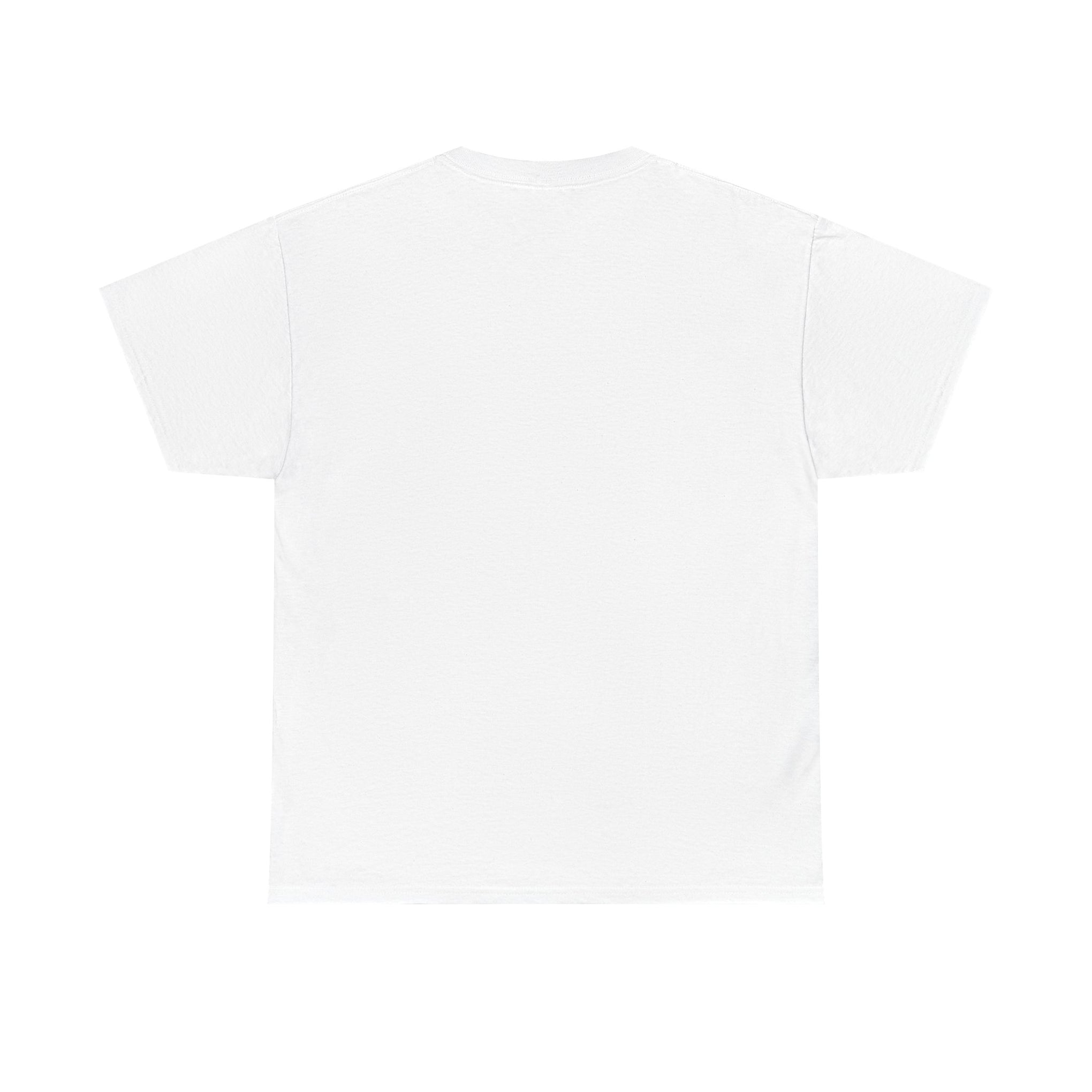 Yoga & Chill T‑Shirt — Smiley Daisy Graphic Tee for Yoga Lovers