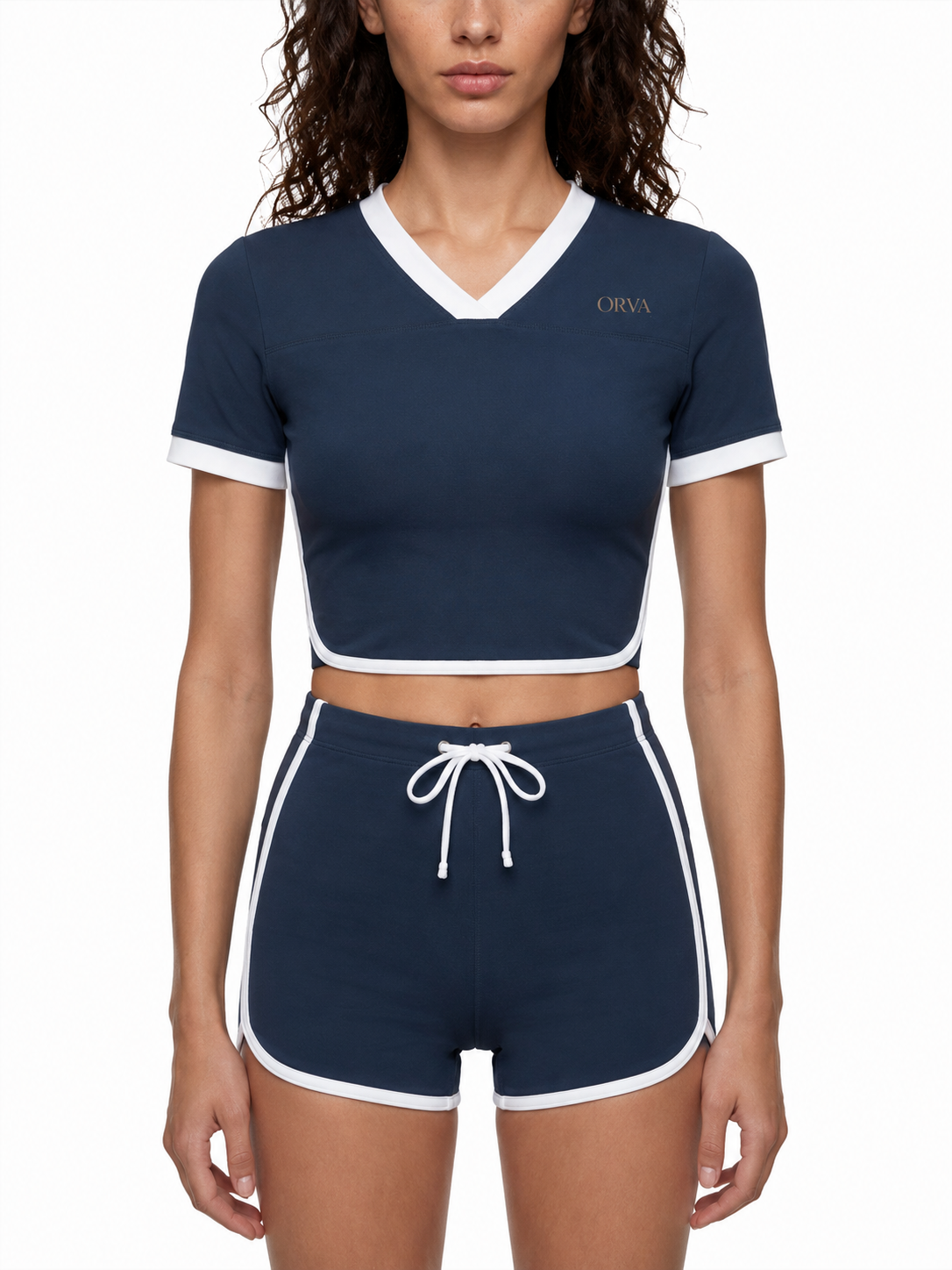 Women’s Color Block Performance T-Shirt