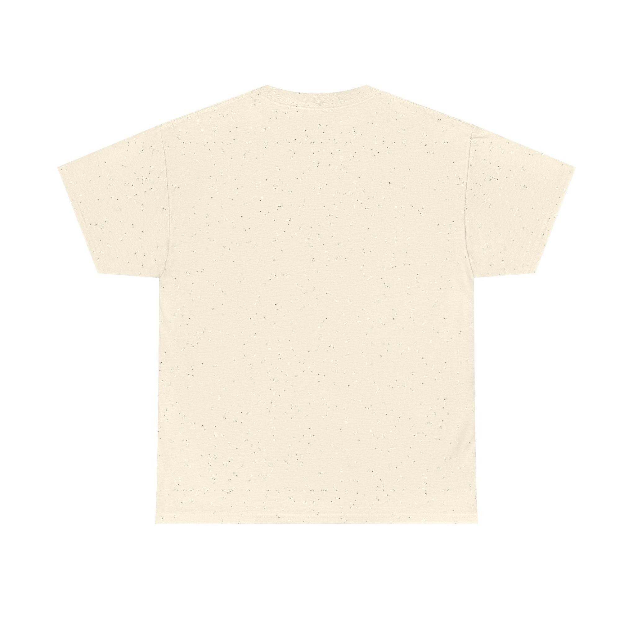 Yoga & Chill T‑Shirt — Smiley Daisy Graphic Tee for Yoga Lovers