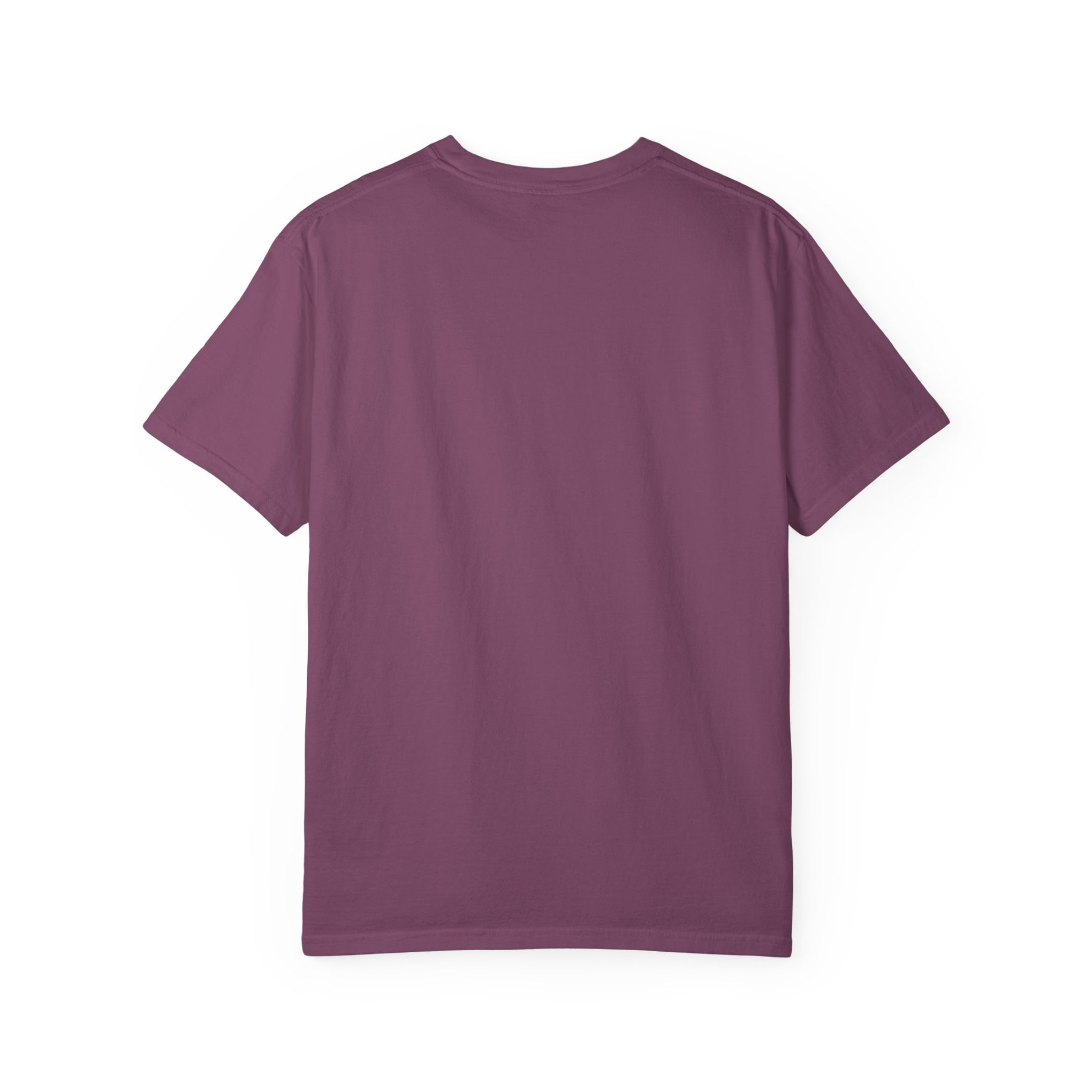Yoga Chakra T‑Shirt — "Life Is Better With Yoga" Meditation Lotus Tee