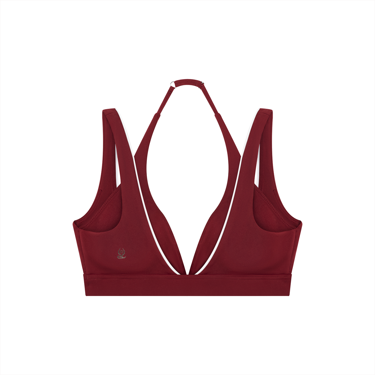 Women’s Halter Neck Yoga Sports Bra