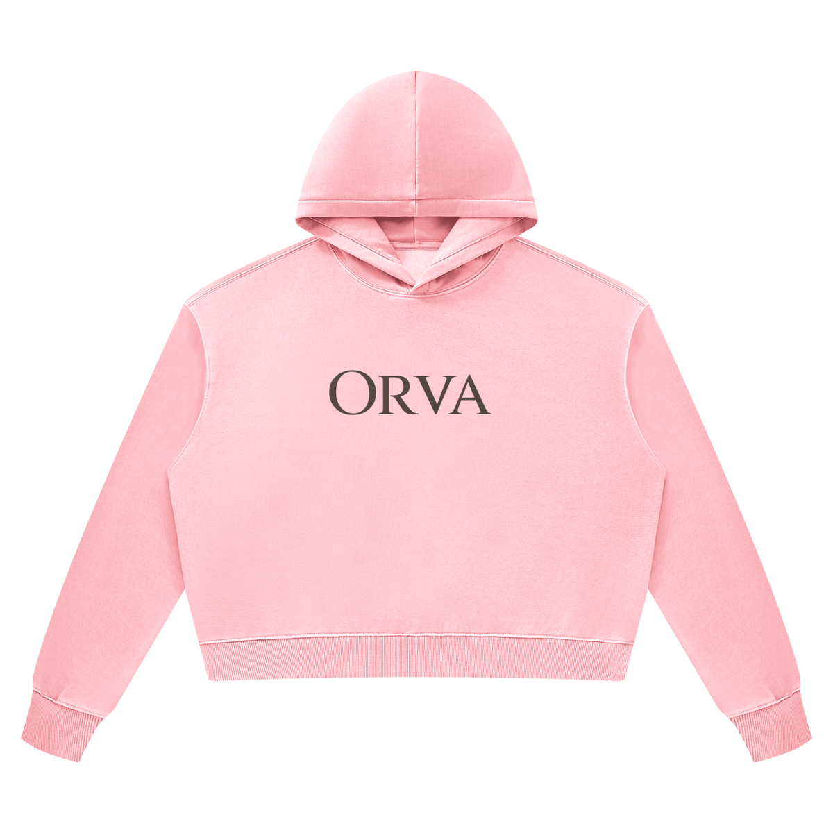 Women’s Vintage Wash Heavyweight Hoodie