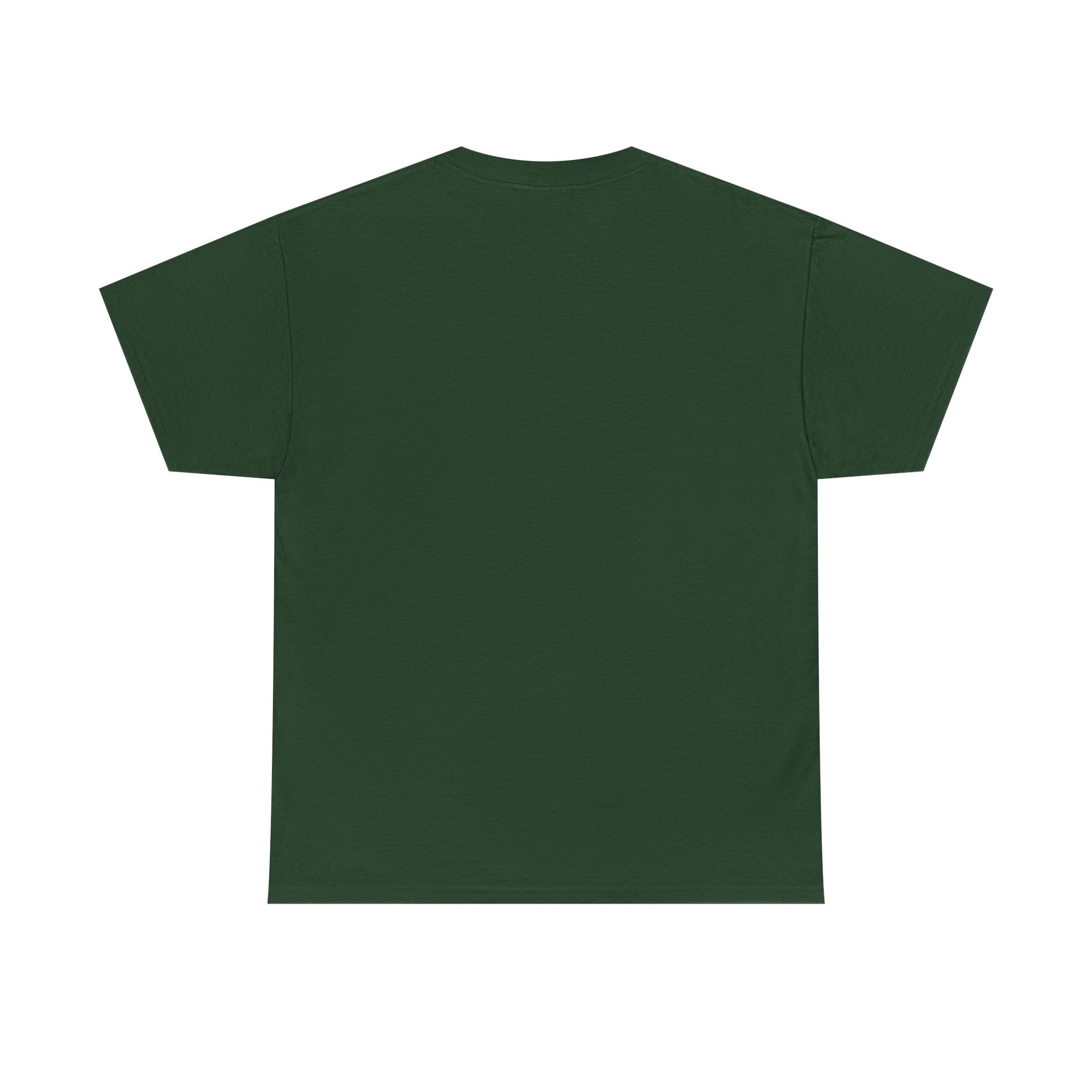 Mind Over Matter Tee — Motivational Graphic T‑Shirt