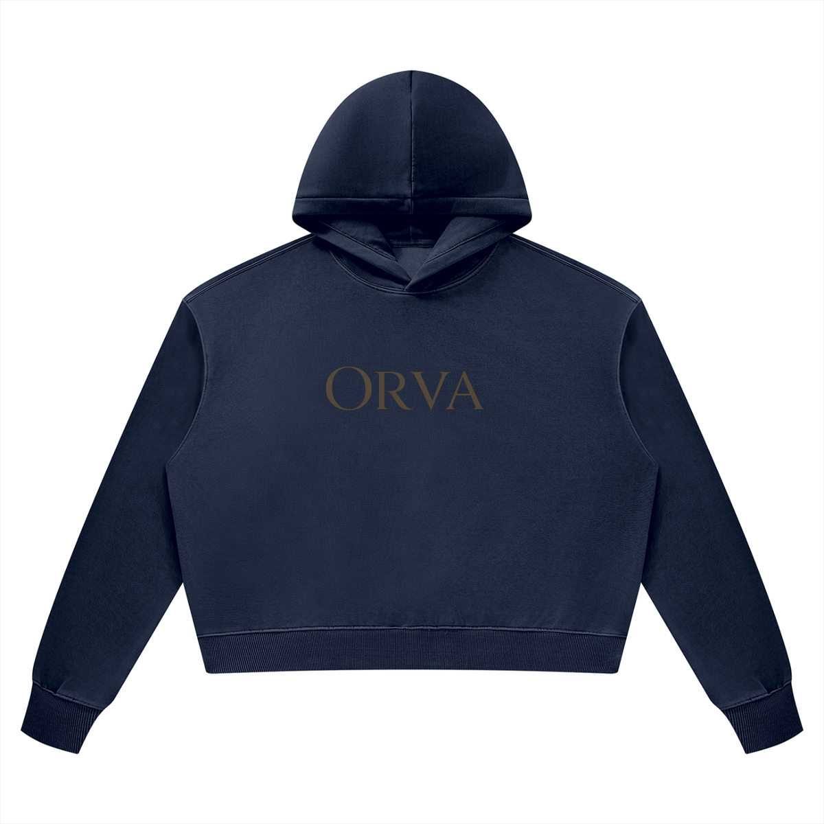 Women’s Vintage Wash Heavyweight Hoodie
