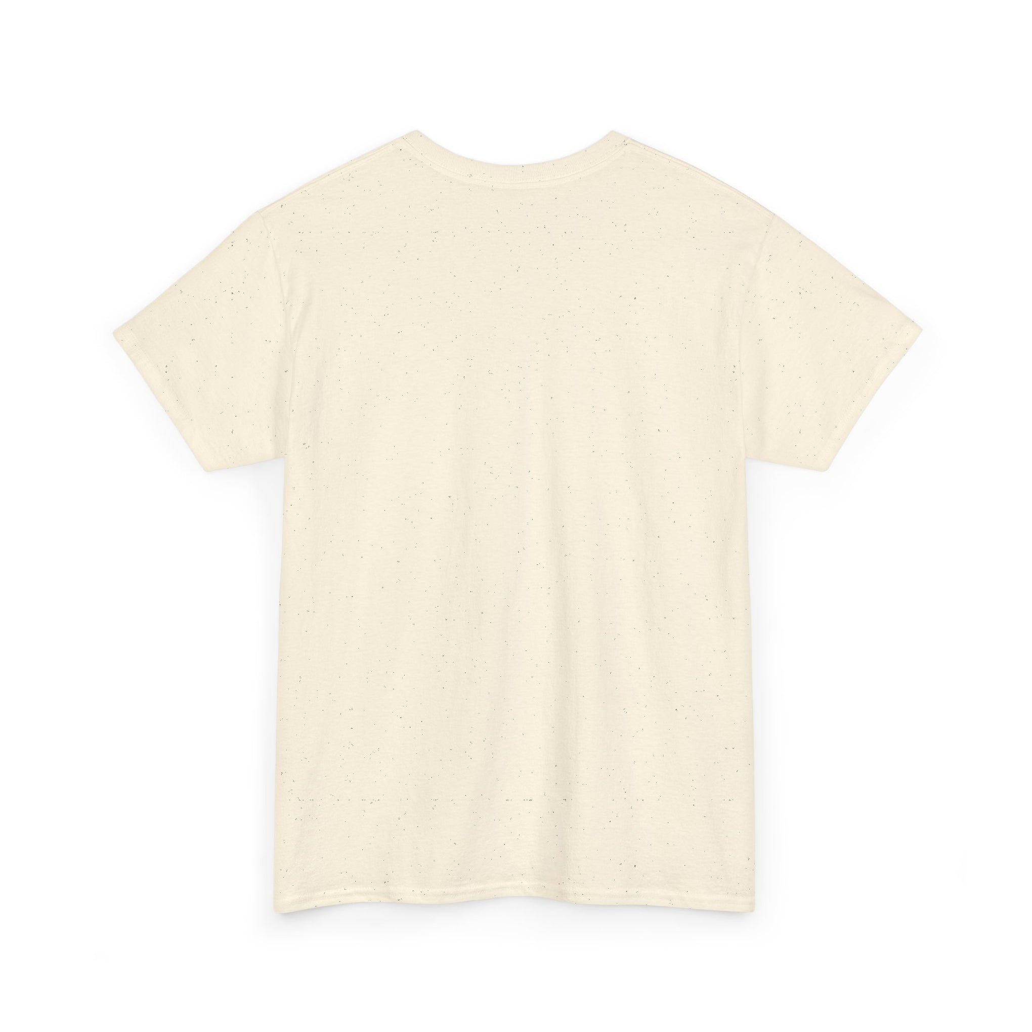 Mind Over Matter Tee — Motivational Graphic T‑Shirt