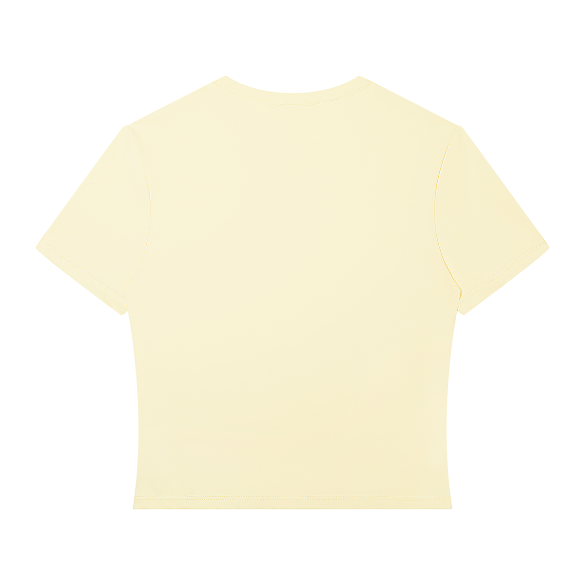 Women's Performance Crop T-Shirt | Yoga & Workout Top | Orva Yoga