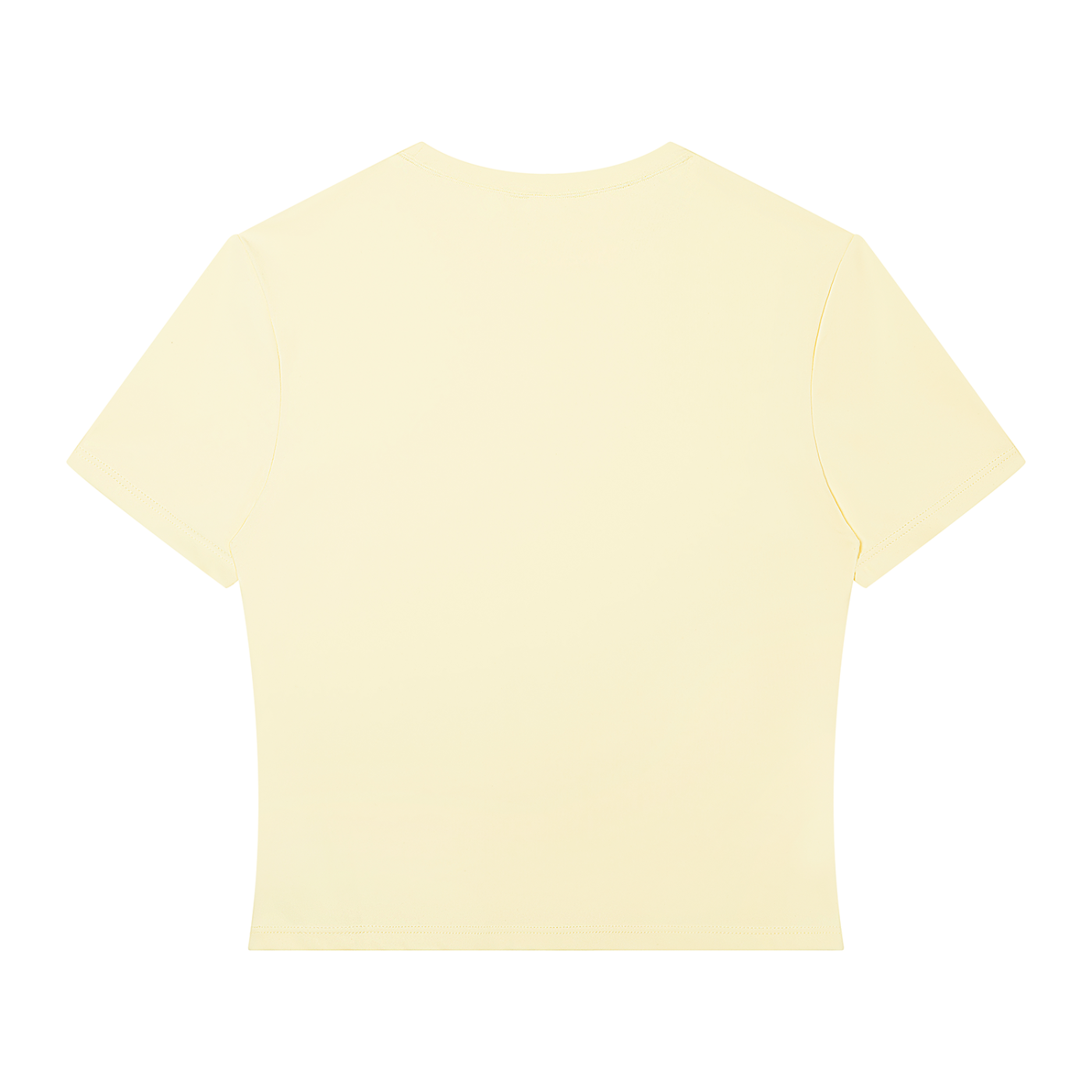 Women's Performance Crop T-Shirt | Yoga & Workout Top | Orva Yoga