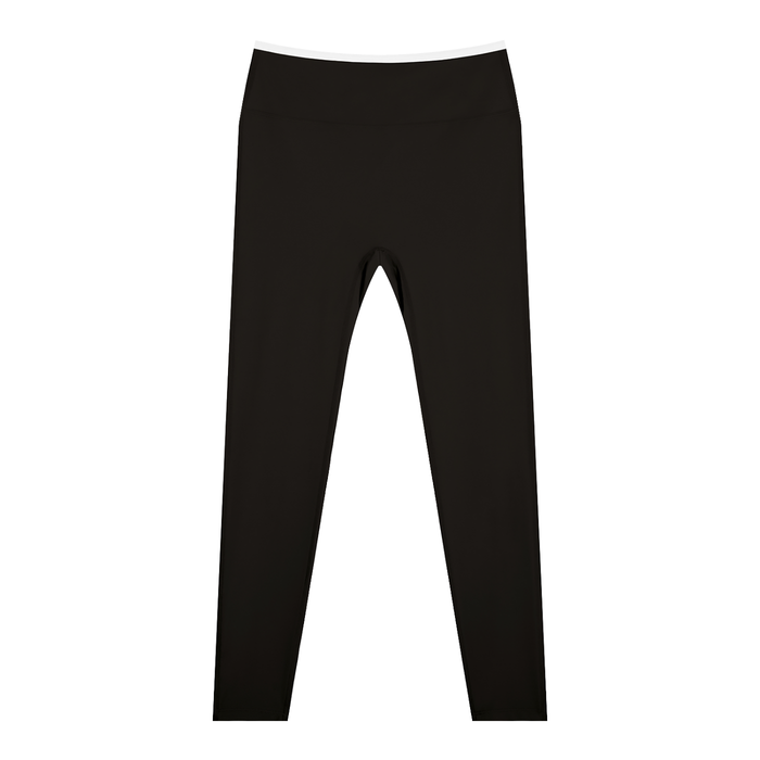 Women's High-Waisted Yoga Leggings