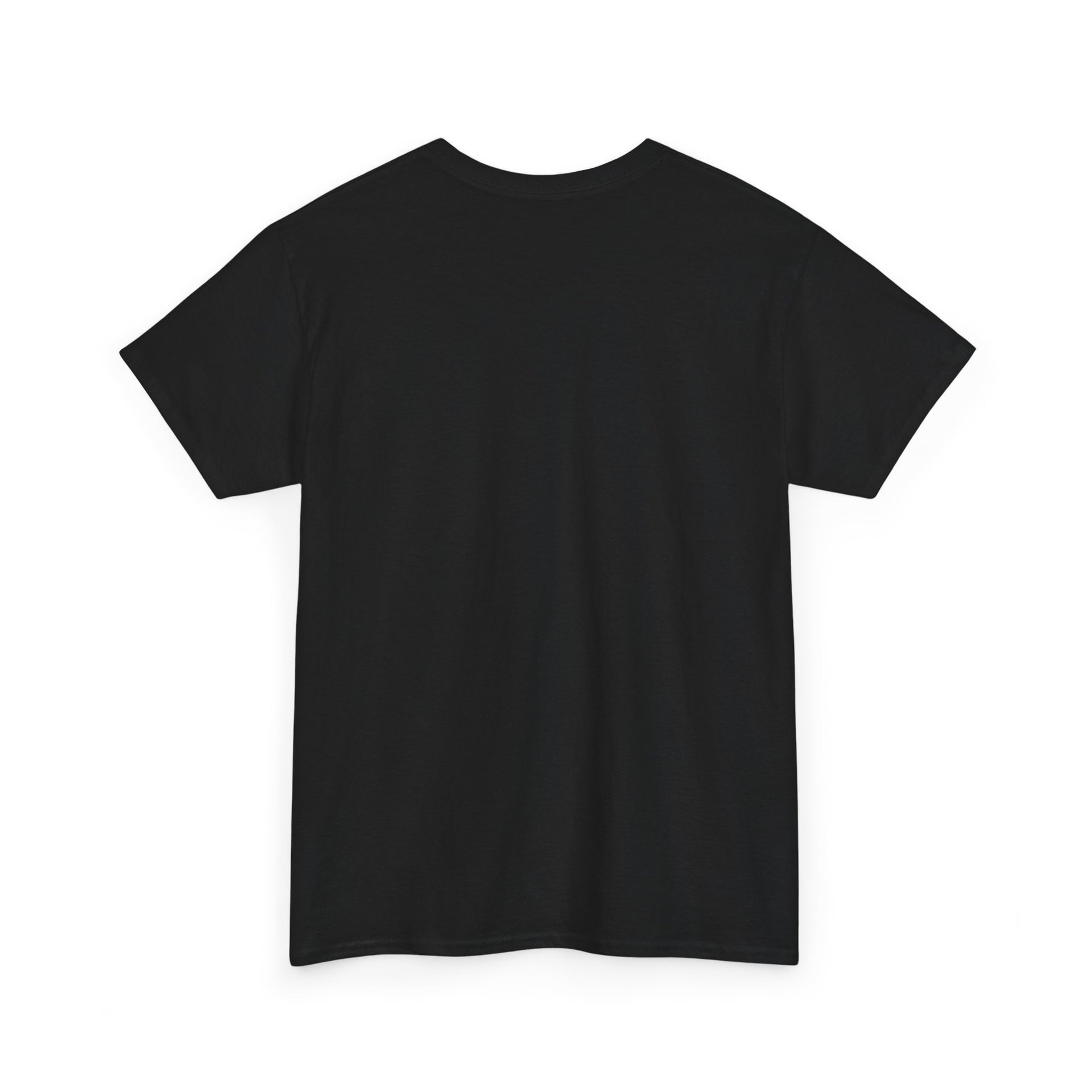 Relax With Yoga T-Shirt — Minimal Wellness Tee for Yogis & Meditation