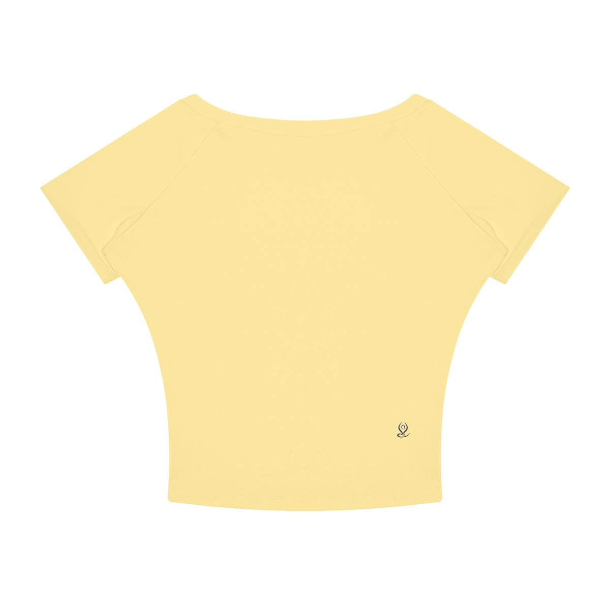 Women’s Boatneck Raglan T-Shirt