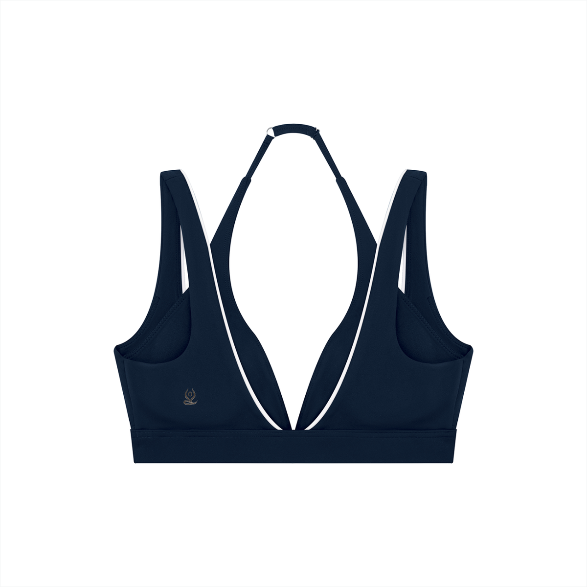 Women’s Halter Neck Yoga Sports Bra