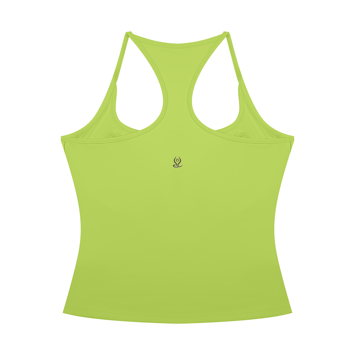 Women's Crop Yoga Tank Top