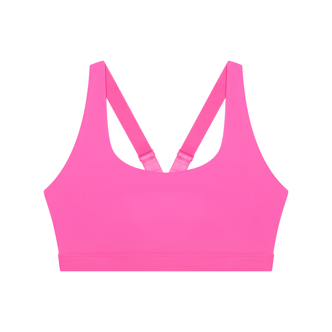 Women’s Yoga Sports Bra