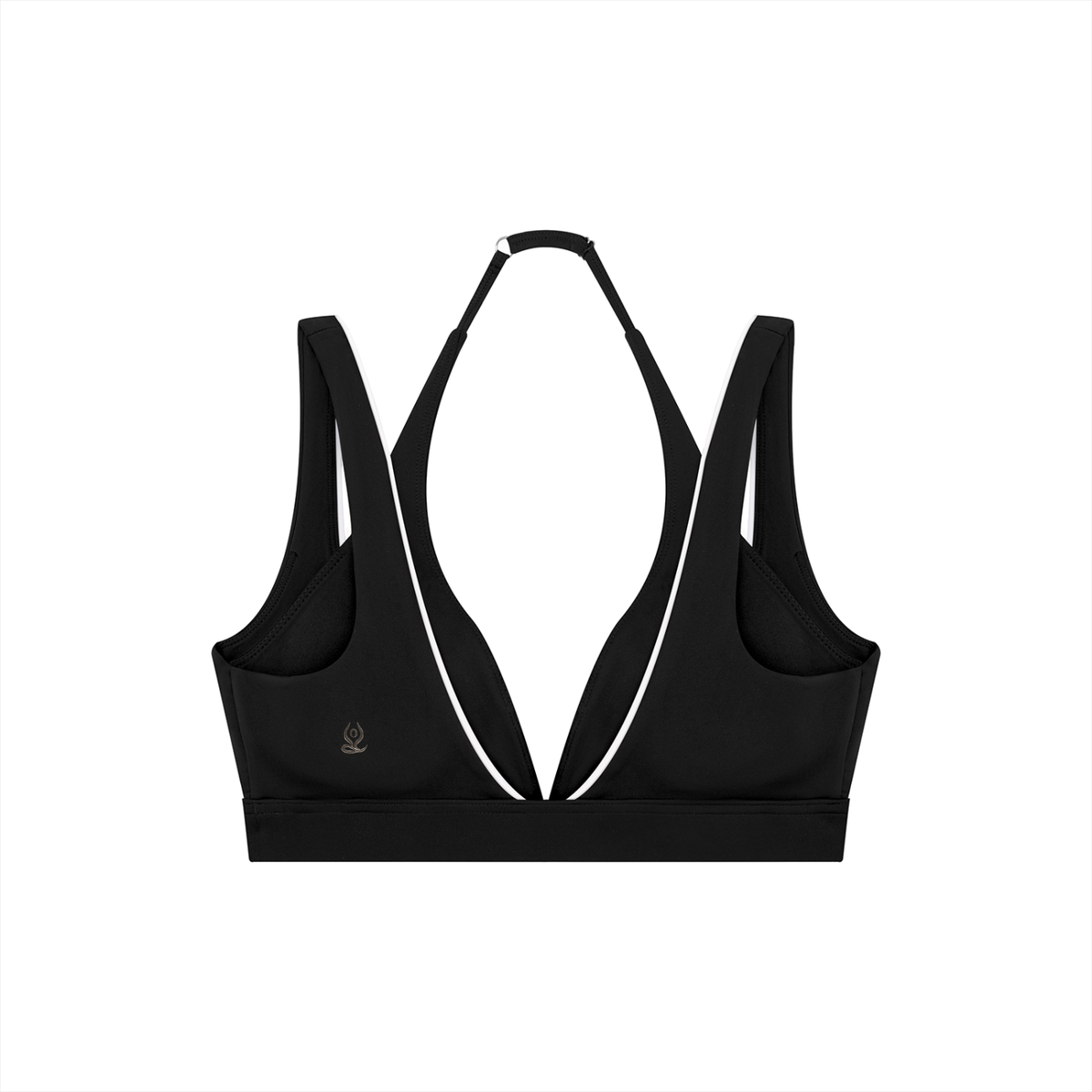 Women’s Halter Neck Yoga Sports Bra