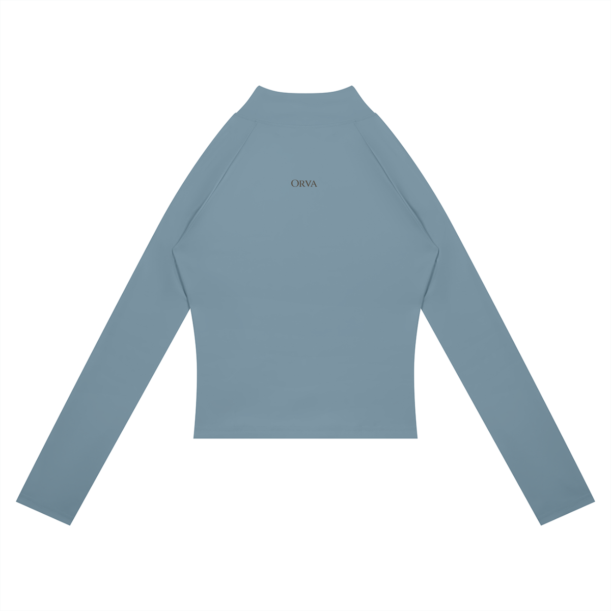 Women's Paneled Yoga Jacket