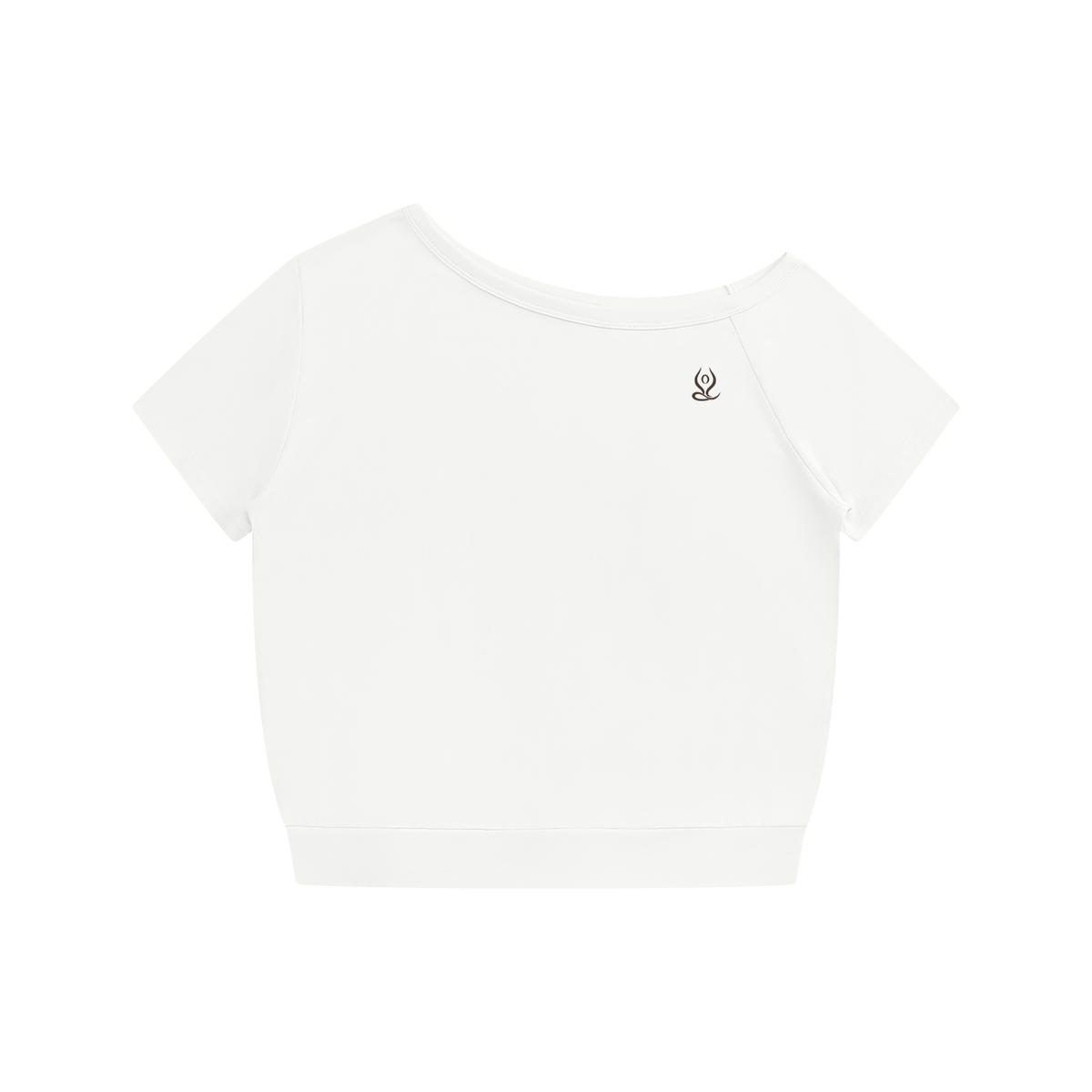 Women's Off-the-Shoulder T-Shirt