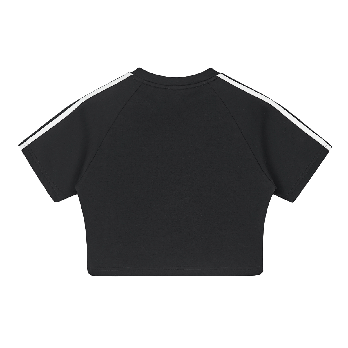 Women’s Moisture-Wicking Yoga Crop Top