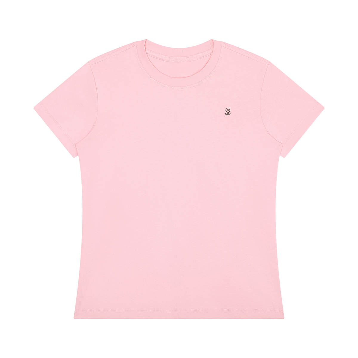 Women's Regular Fit Crewneck T-Shirt
