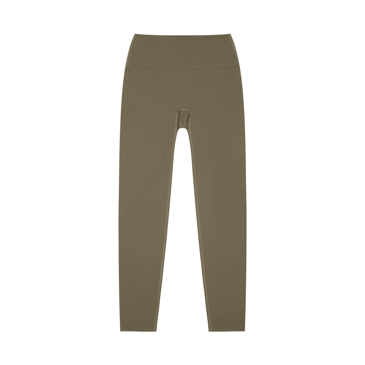 Ova High-Waisted Yoga Butter lux Leggings