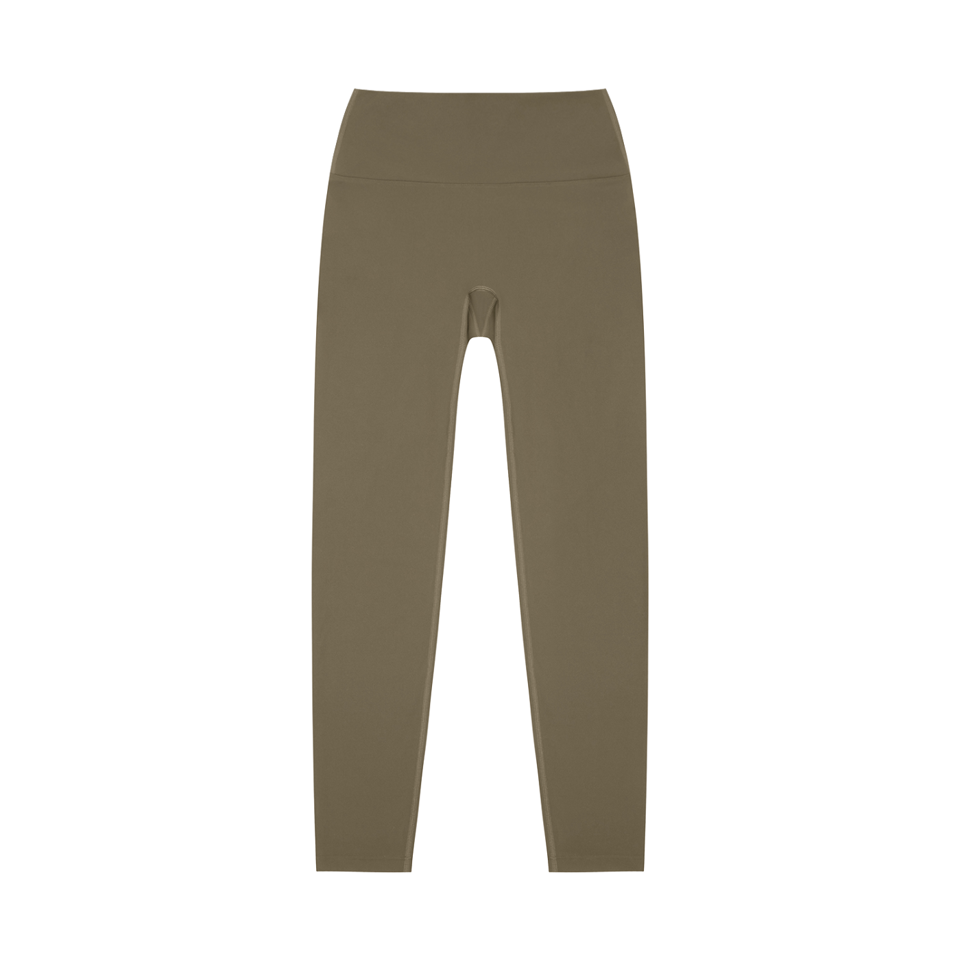 Ova High-Waisted Yoga Butter lux Leggings