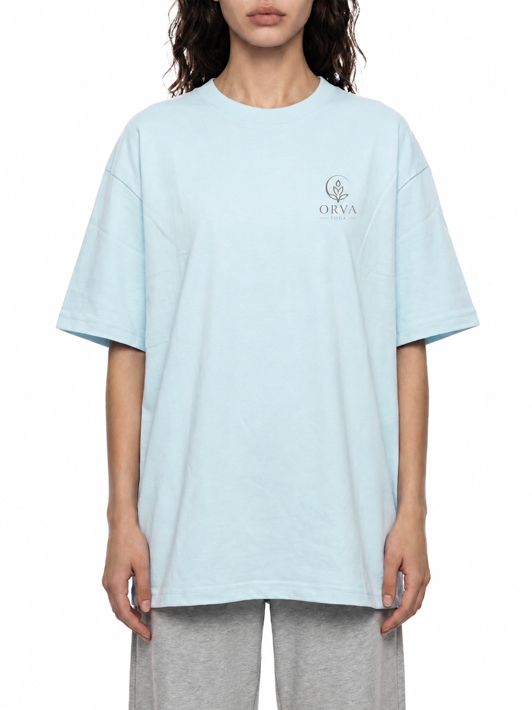 Unisex Oversized T-Shirt