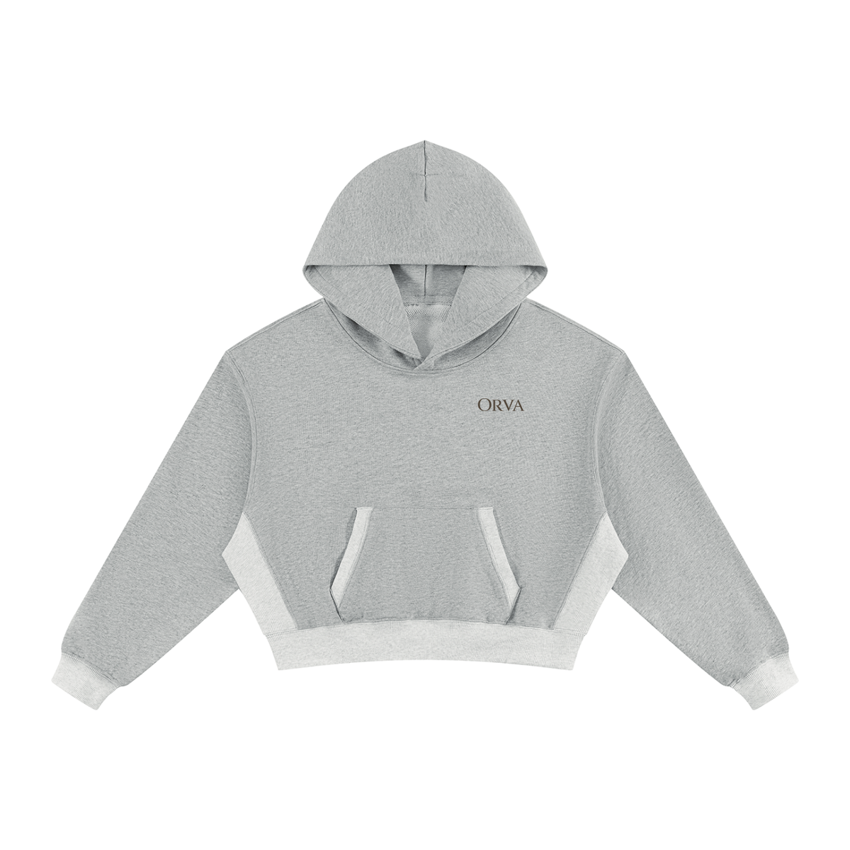 Women’s Color Block Hoodie