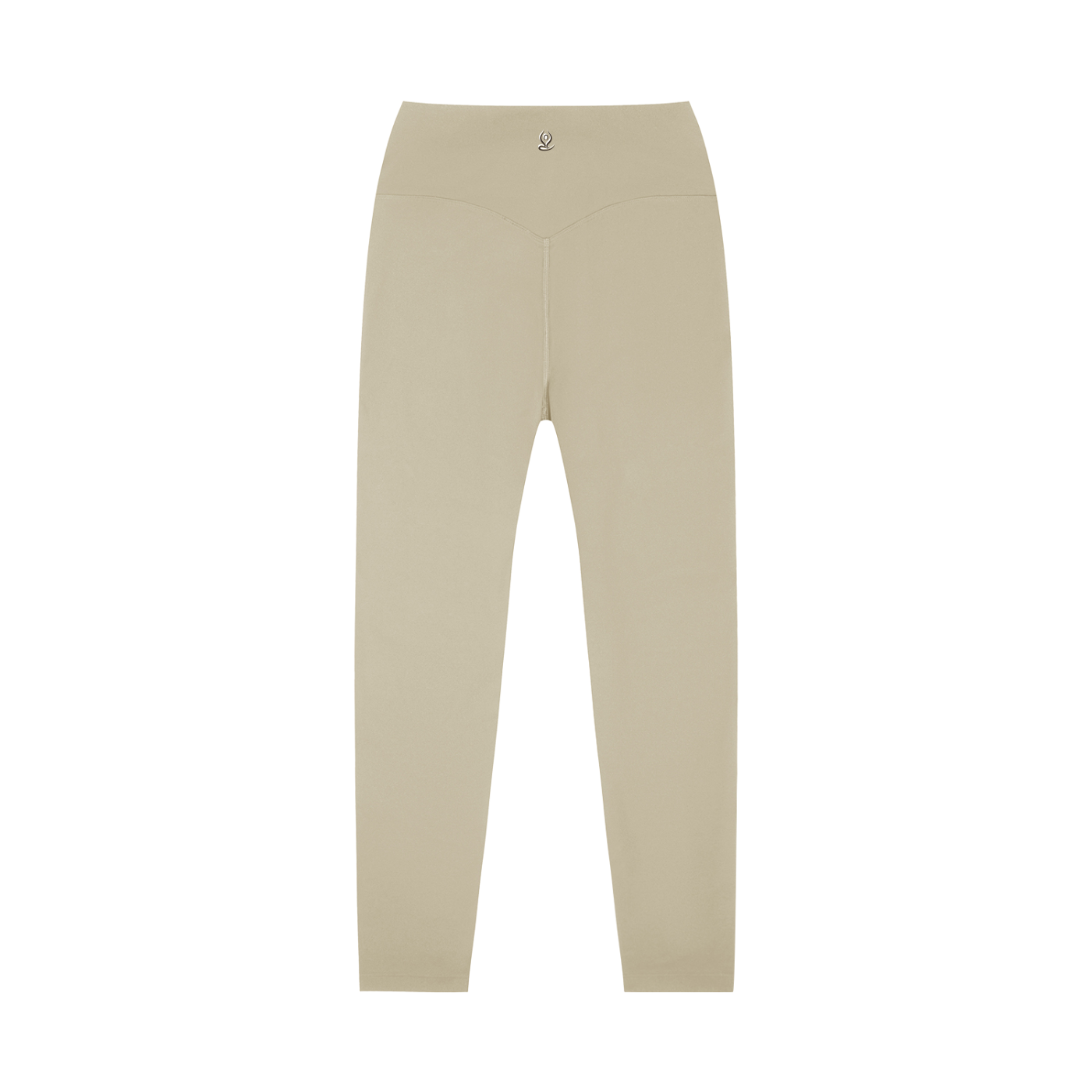 Ova High-Waisted Yoga Butter lux Leggings