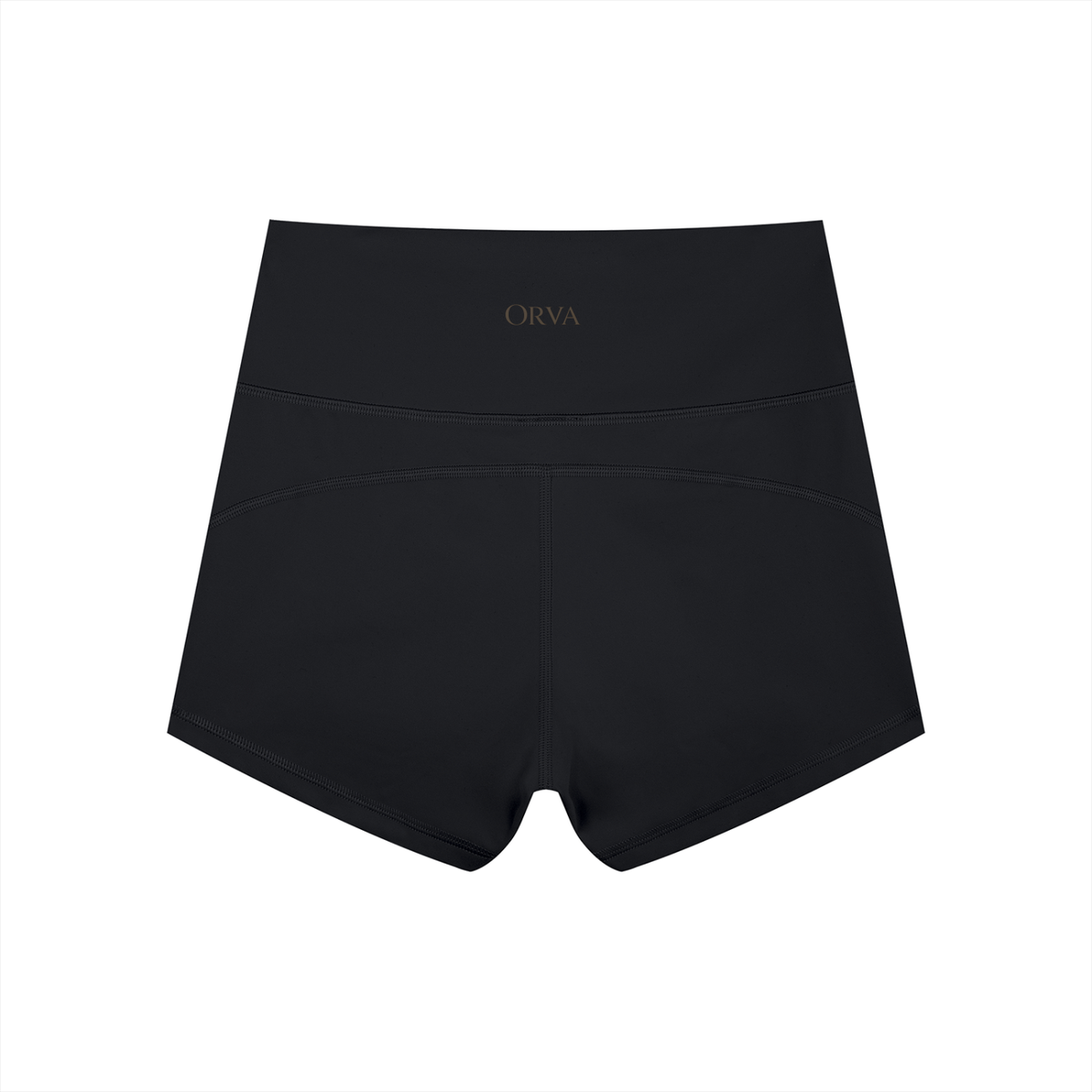 Women’s High-Waist Yoga Shorts