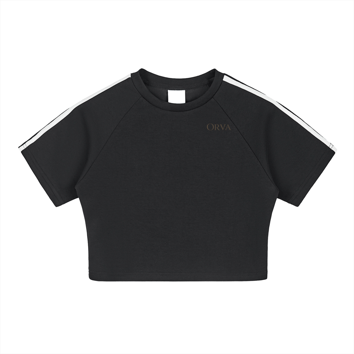 Women’s Moisture-Wicking Yoga Crop Top