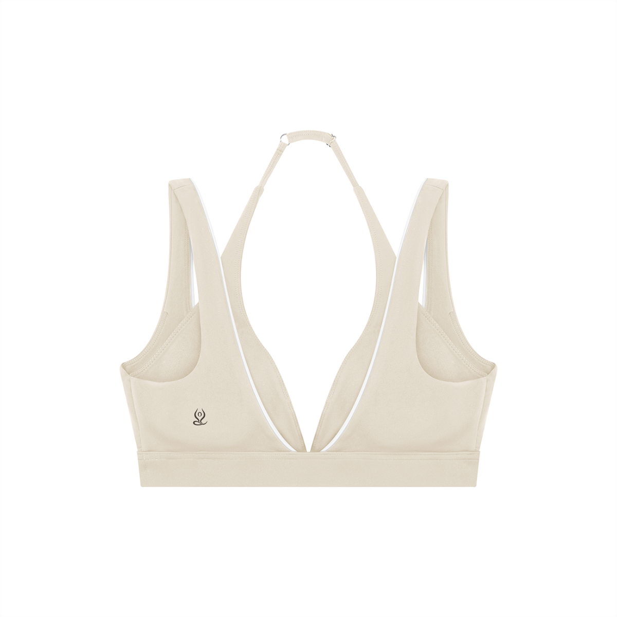 Women’s Halter Neck Yoga Sports Bra