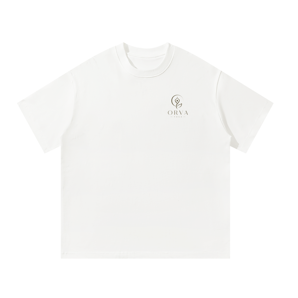 Unisex Oversized T-Shirt