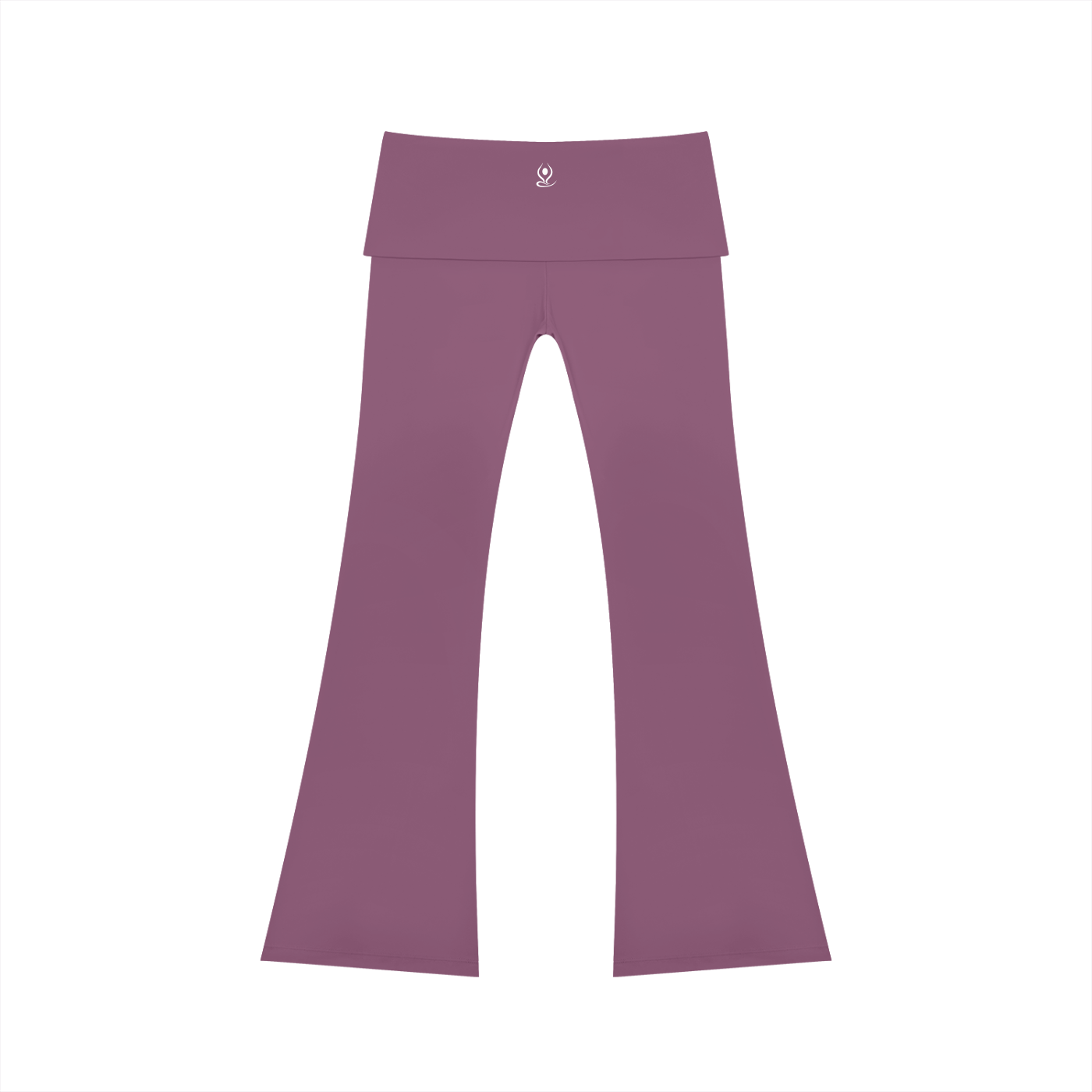 Women's High Rise Flared Yoga Pants