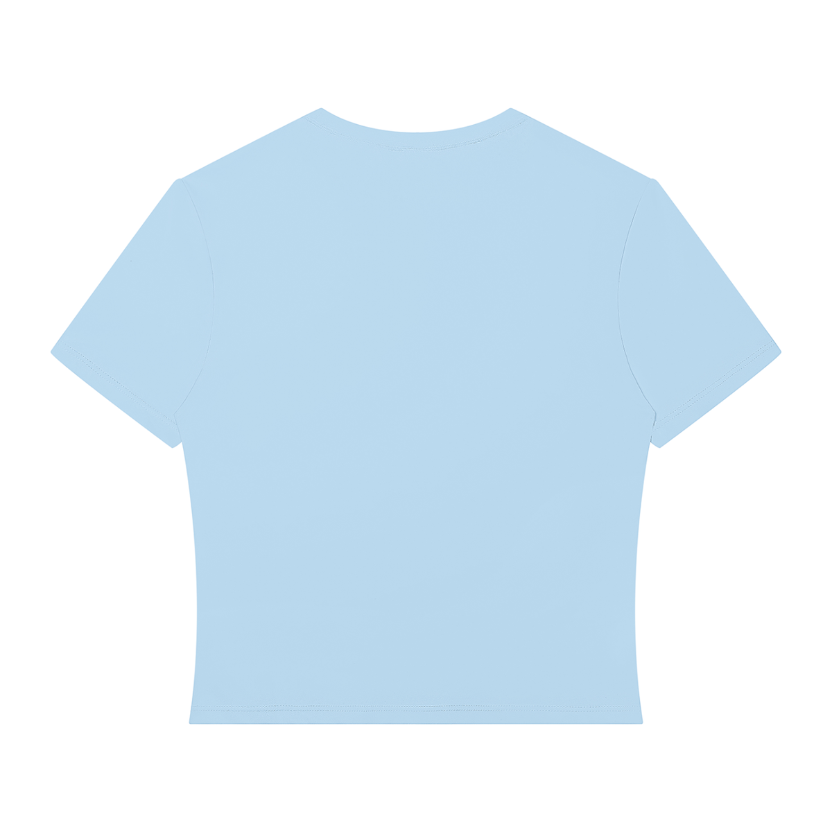 Women's Performance Crop T-Shirt | Yoga & Workout Top | Orva Yoga