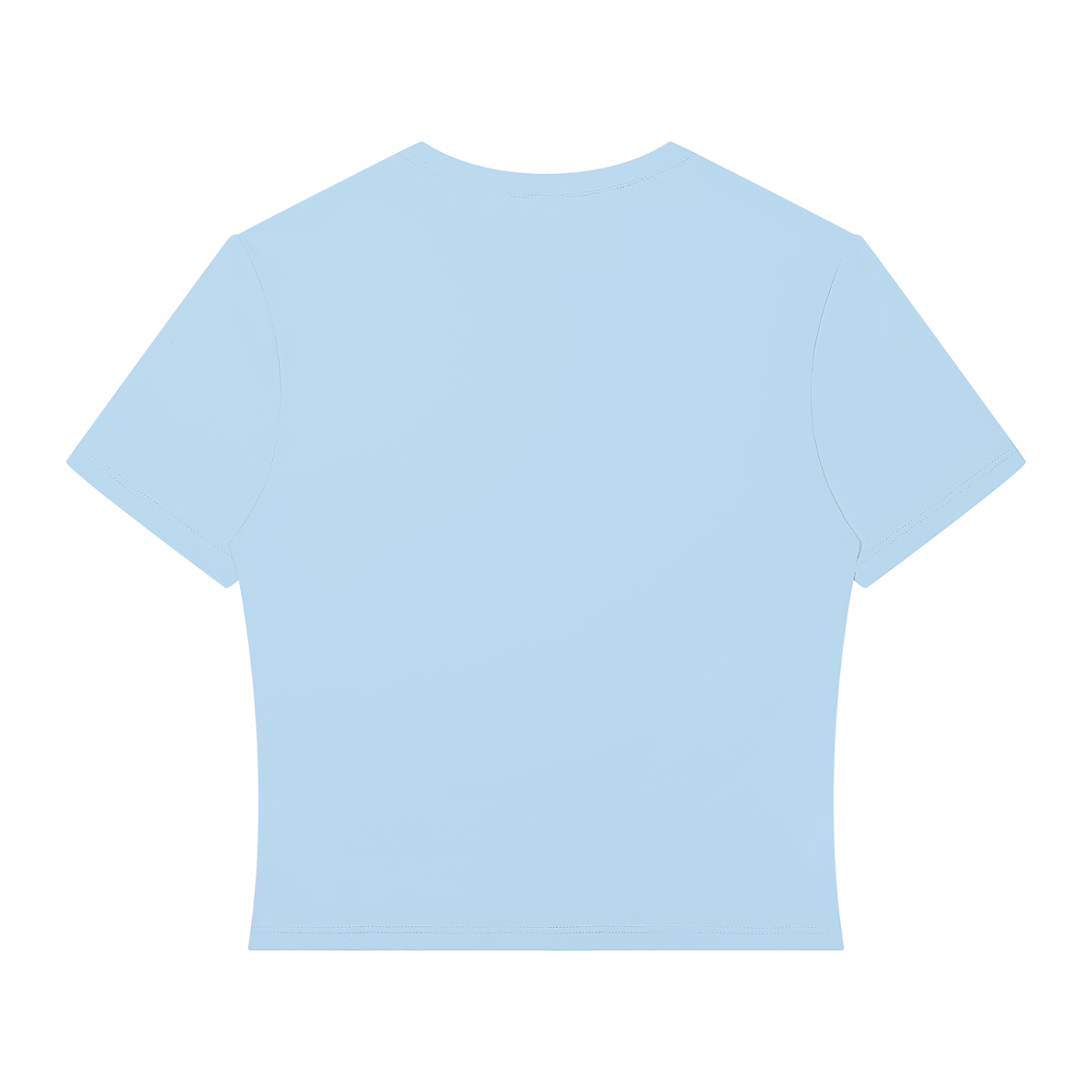 Women's Performance Crop T-Shirt | Yoga & Workout Top | Orva Yoga